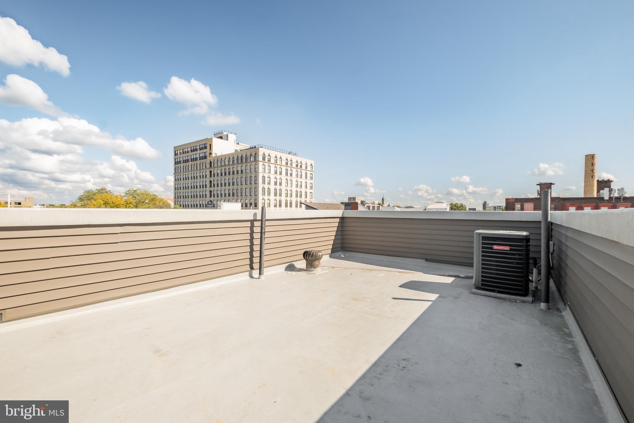 KENSINGTON - Residential Lease
