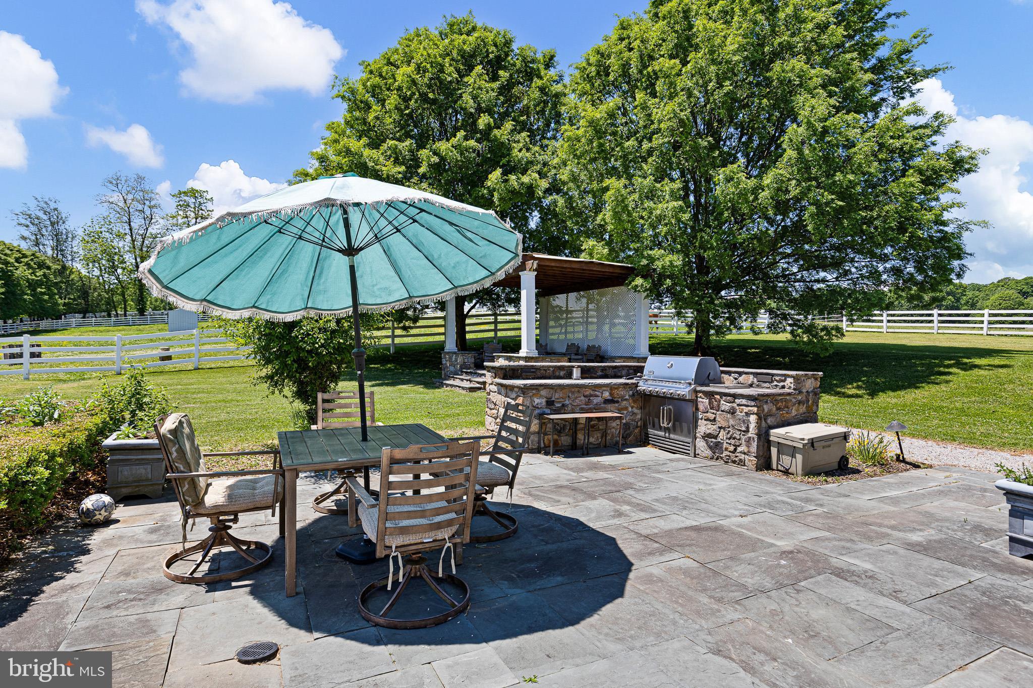 SHREWSBURY TWP - Farm