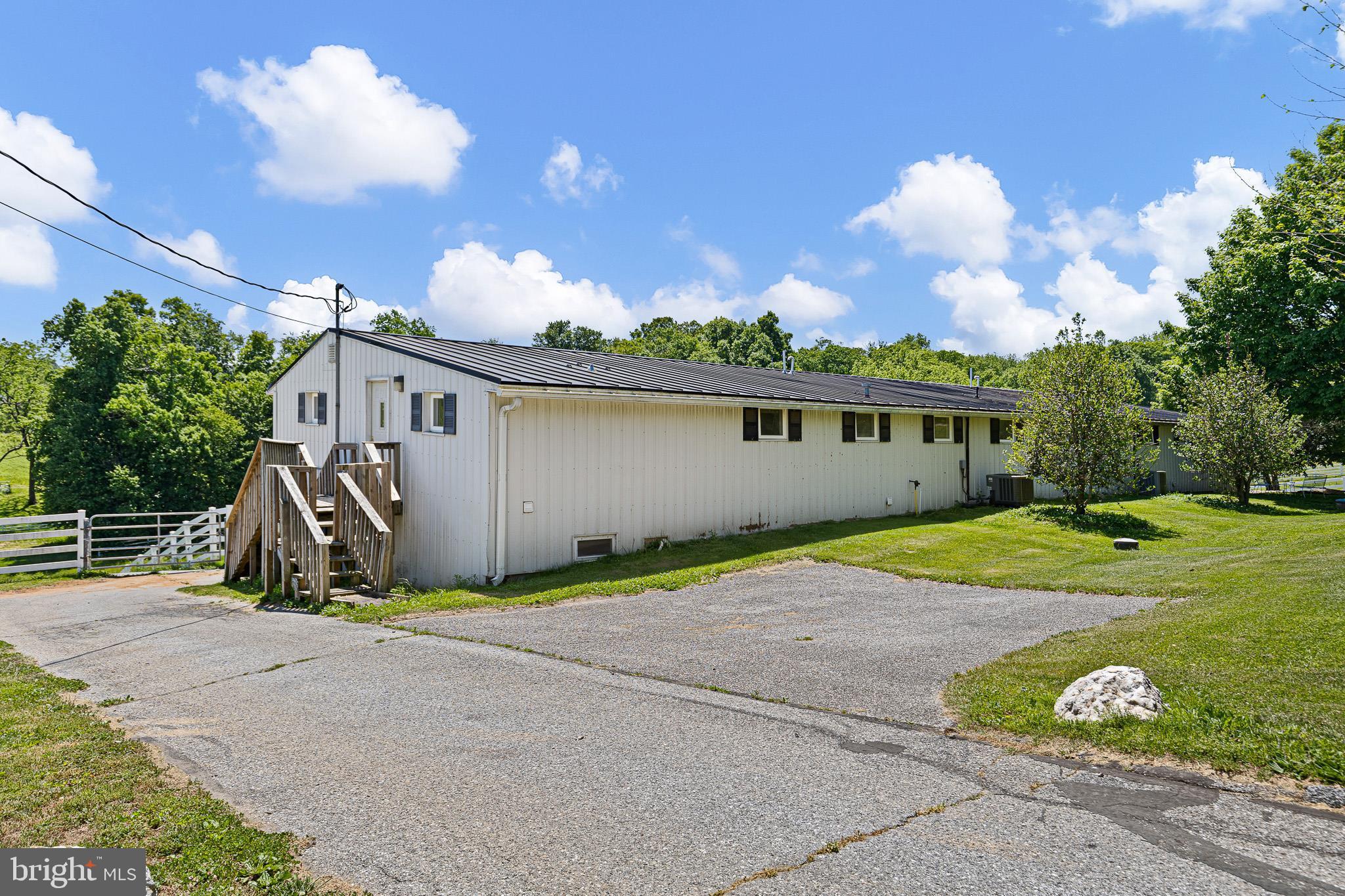 SHREWSBURY TWP - Farm