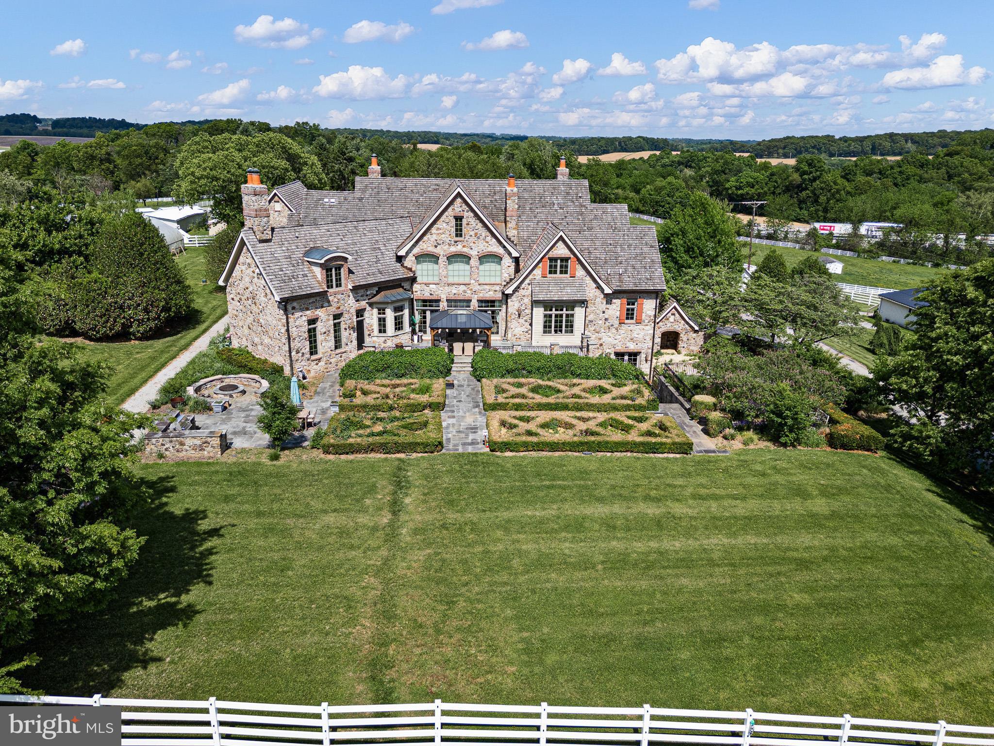 SHREWSBURY TWP - Farm