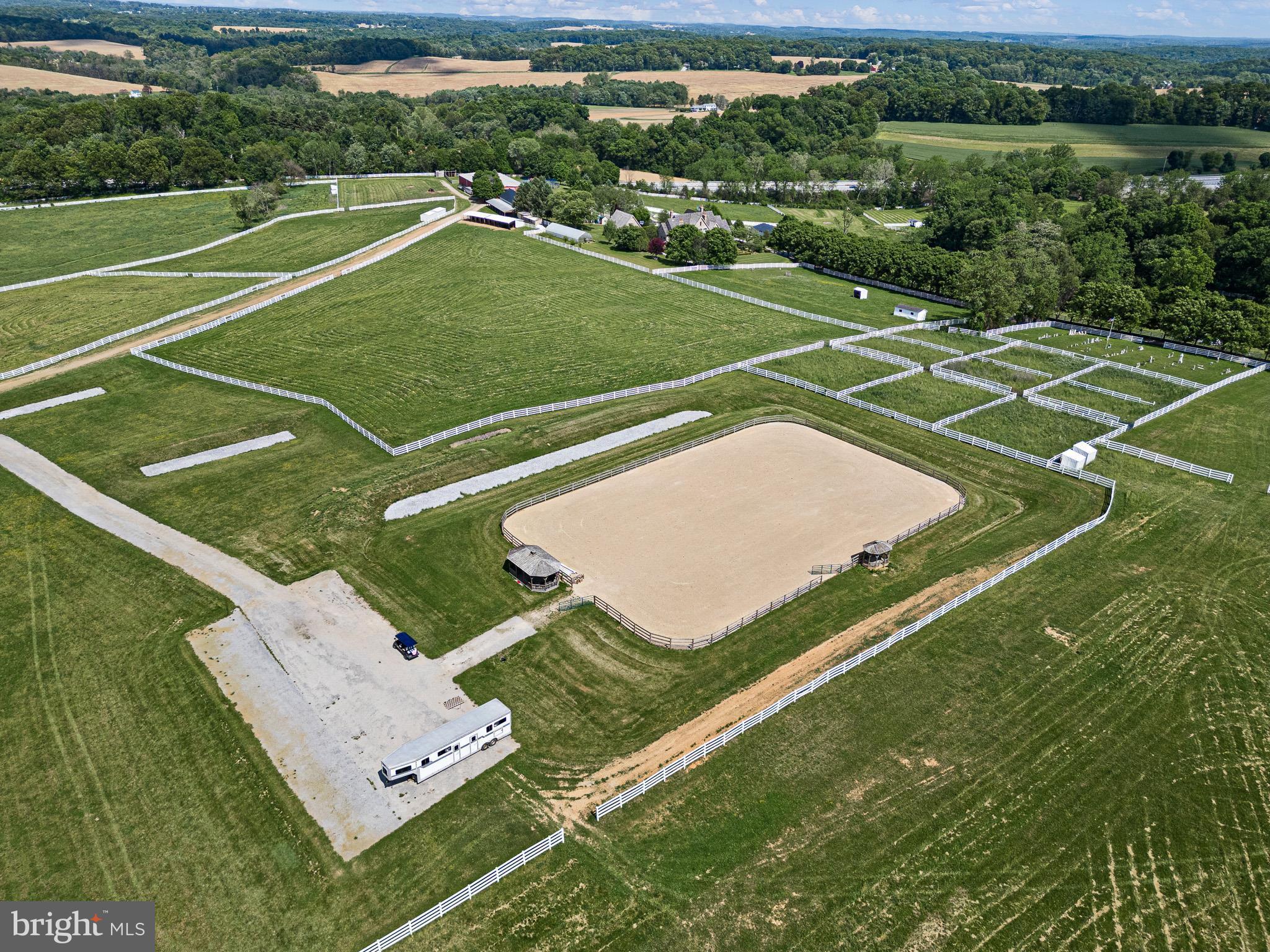 SHREWSBURY TWP - Farm