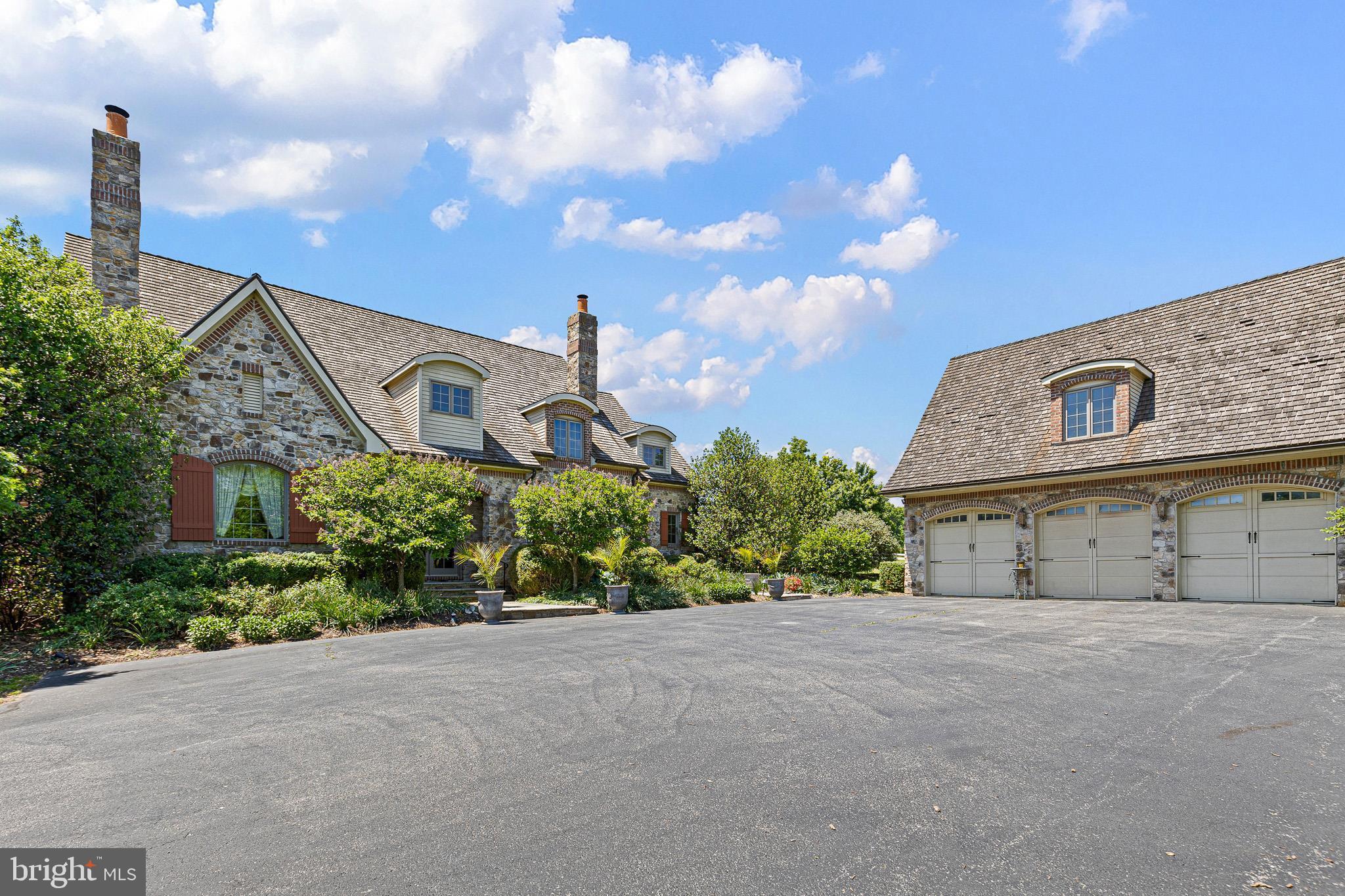 SHREWSBURY TWP - Farm