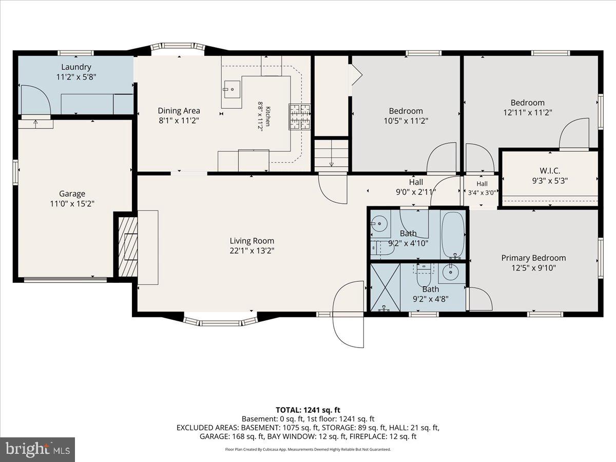 OXFORD BORO - Residential