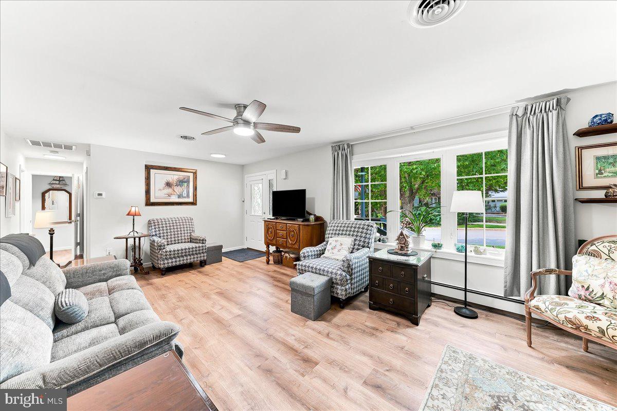 OXFORD BORO - Residential