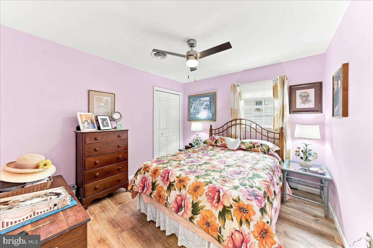 OXFORD BORO - Residential