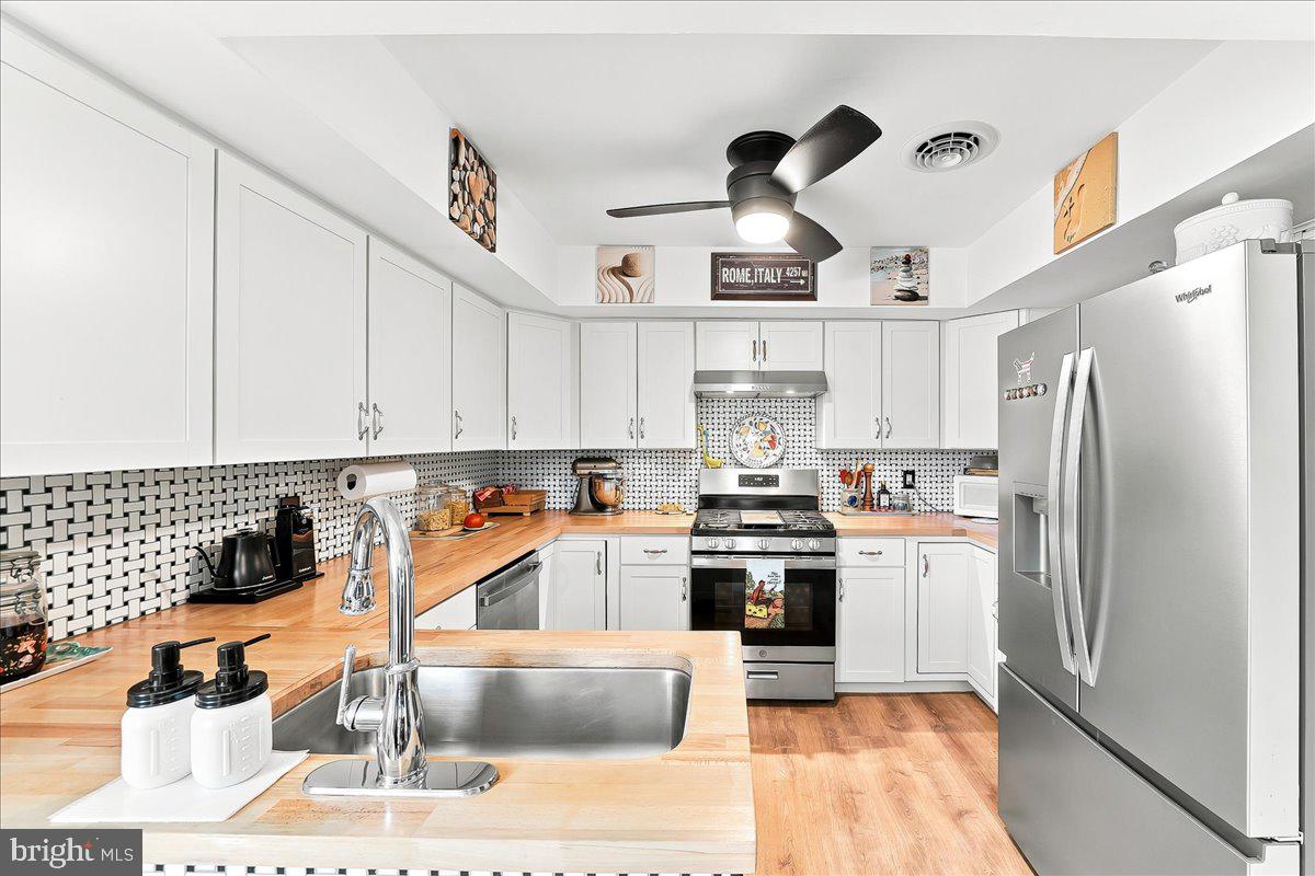 OXFORD BORO - Residential