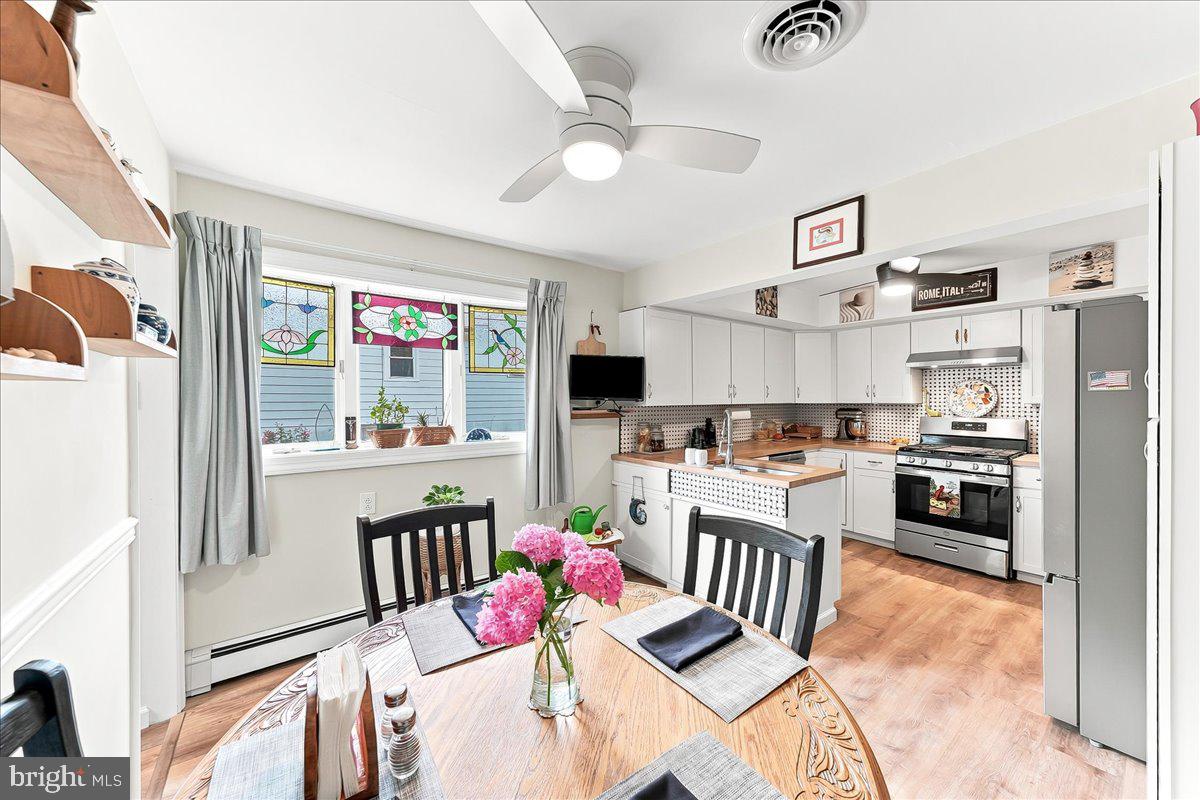OXFORD BORO - Residential