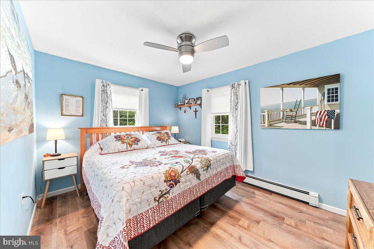 OXFORD BORO - Residential
