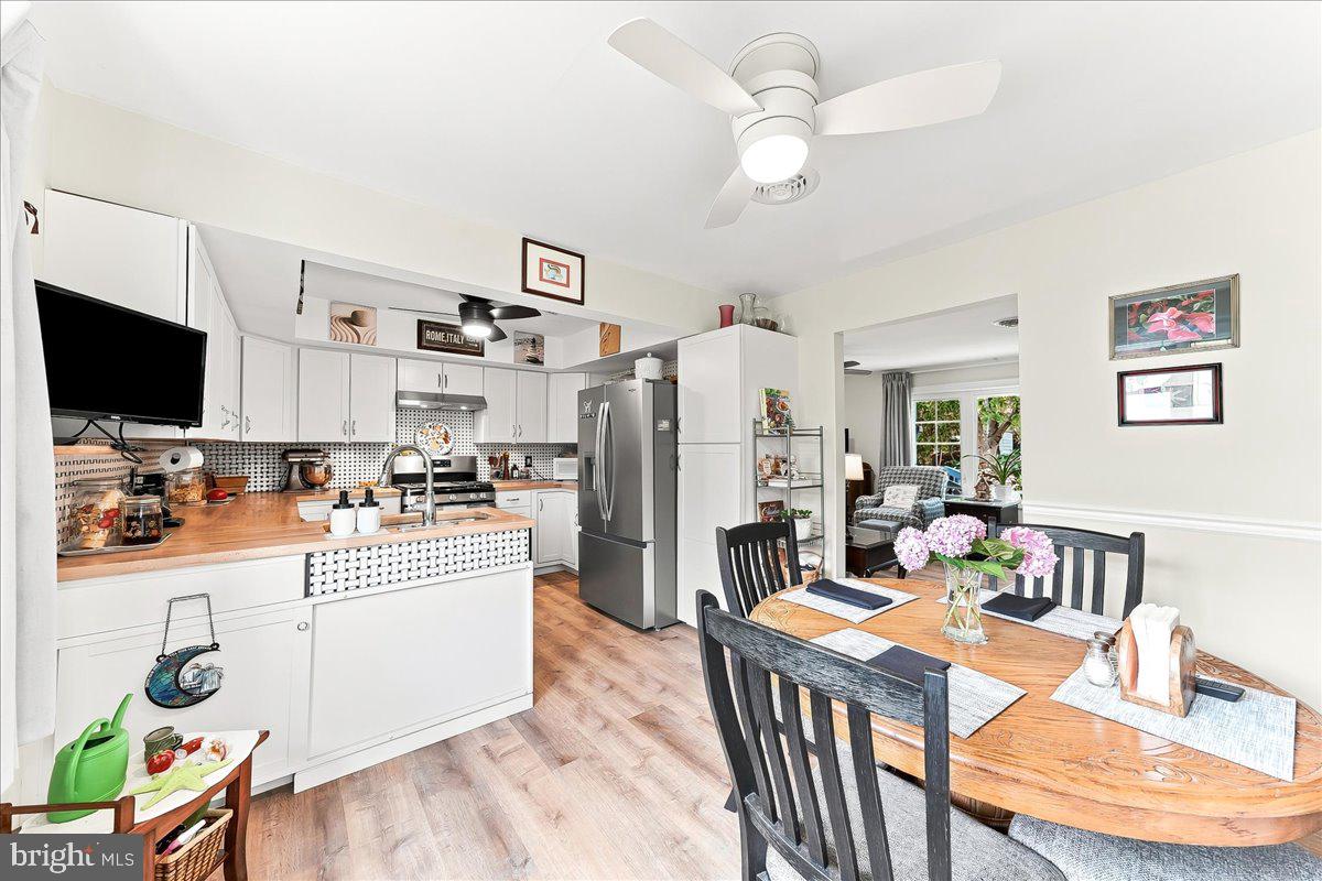 OXFORD BORO - Residential