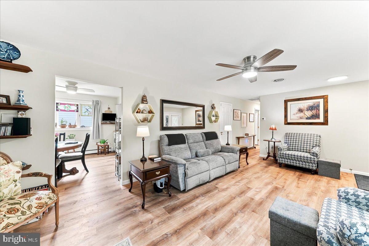 OXFORD BORO - Residential