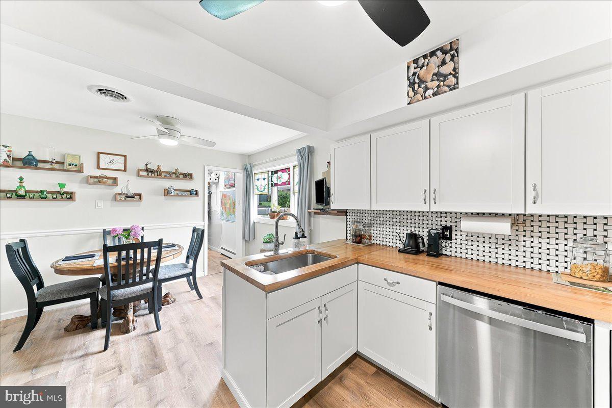OXFORD BORO - Residential