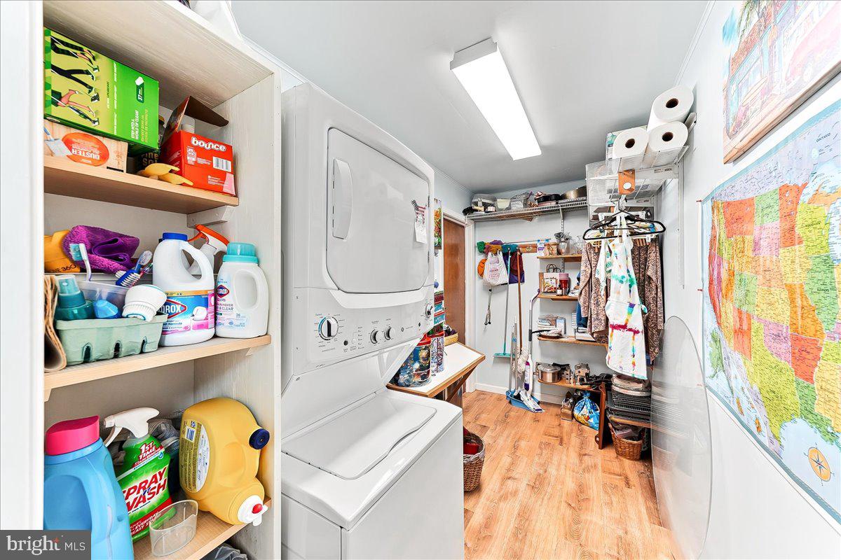 OXFORD BORO - Residential