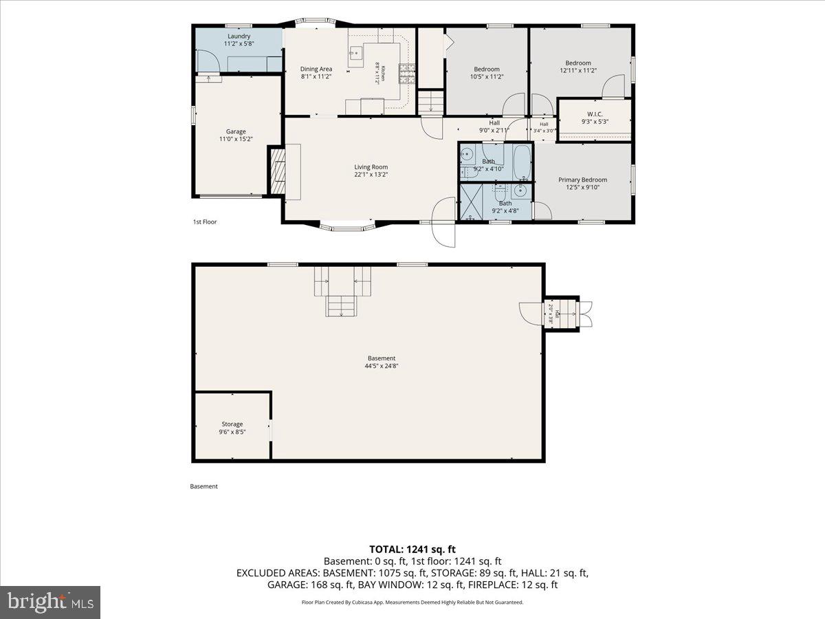 OXFORD BORO - Residential