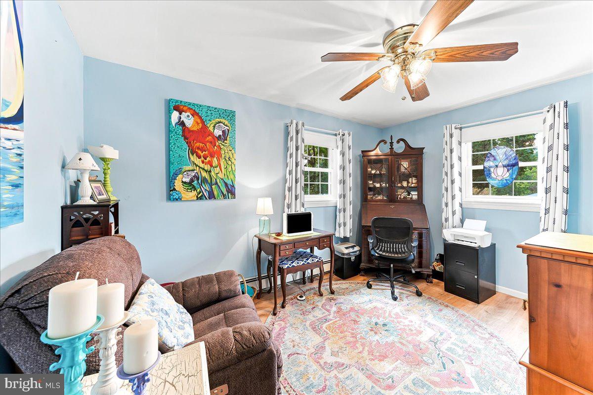 OXFORD BORO - Residential