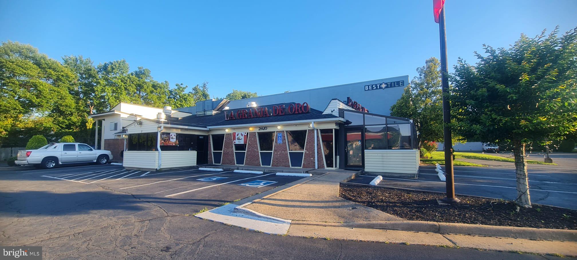 Prime Commercial Property for Sale: 2920 Annandale Rd
​Exceptional Standalone Freestanding Building Opportunity
​An exceptional opportunity to acquire the fee simple interest in a highly visible commercial property on the Falls Church/Annandale border. Currently operating as a fully equipped restaurant, bar, and event venue, this standalone building offers an investor or owner-operator a versatile footprint with unmatched street frontage and dedicated on-site parking in a high-density Northern Virginia corridor.
​Investment & Property Highlights
​Fee Simple Asset: Rare opportunity to purchase a standalone commercial building with no structural condo or association restrictions.
​Turnkey Infrastructure: Outfitted with a heavy-duty commercial kitchen, hood systems, 2 walk-in refrigeration rooms, standalone bar, and an expansive dining/entertainment floor.
​Premium Traffic & Visibility: Positioned directly on Annandale Road with excellent signage opportunities, drawing consistent local traffic between Arlington Boulevard (Route 50) and downtown Annandale.
​Ample Parking: Includes a dedicated, private surface parking lot—a premium commodity for commercial assets in Fairfax County.
​Property Specifications
​Asset Type: Retail / Restaurant / Freestanding Commercial Building
​Location: 2920 Annandale Rd, Falls Church/Annandale, VA 22042
​Zoning/Use: Commercial (ideal for continued hospitality, retail conversion, or medical/professional use)
​Transit Access: Minutes from I-495, Route 50, and I-66, serving a high-income, dense demographic.
​Sale Note: This property is being delivered ready for a seamless operational transition or a strategic repositioning to maximize its high-value Fairfax County footprint.
