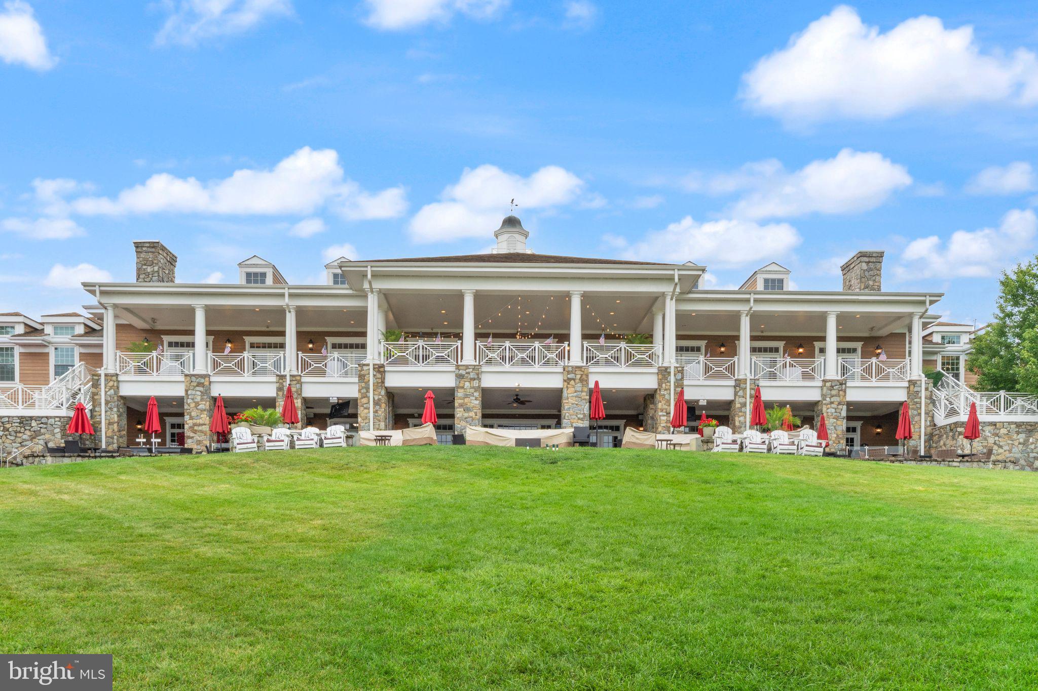 RIVER CREEK - Residential