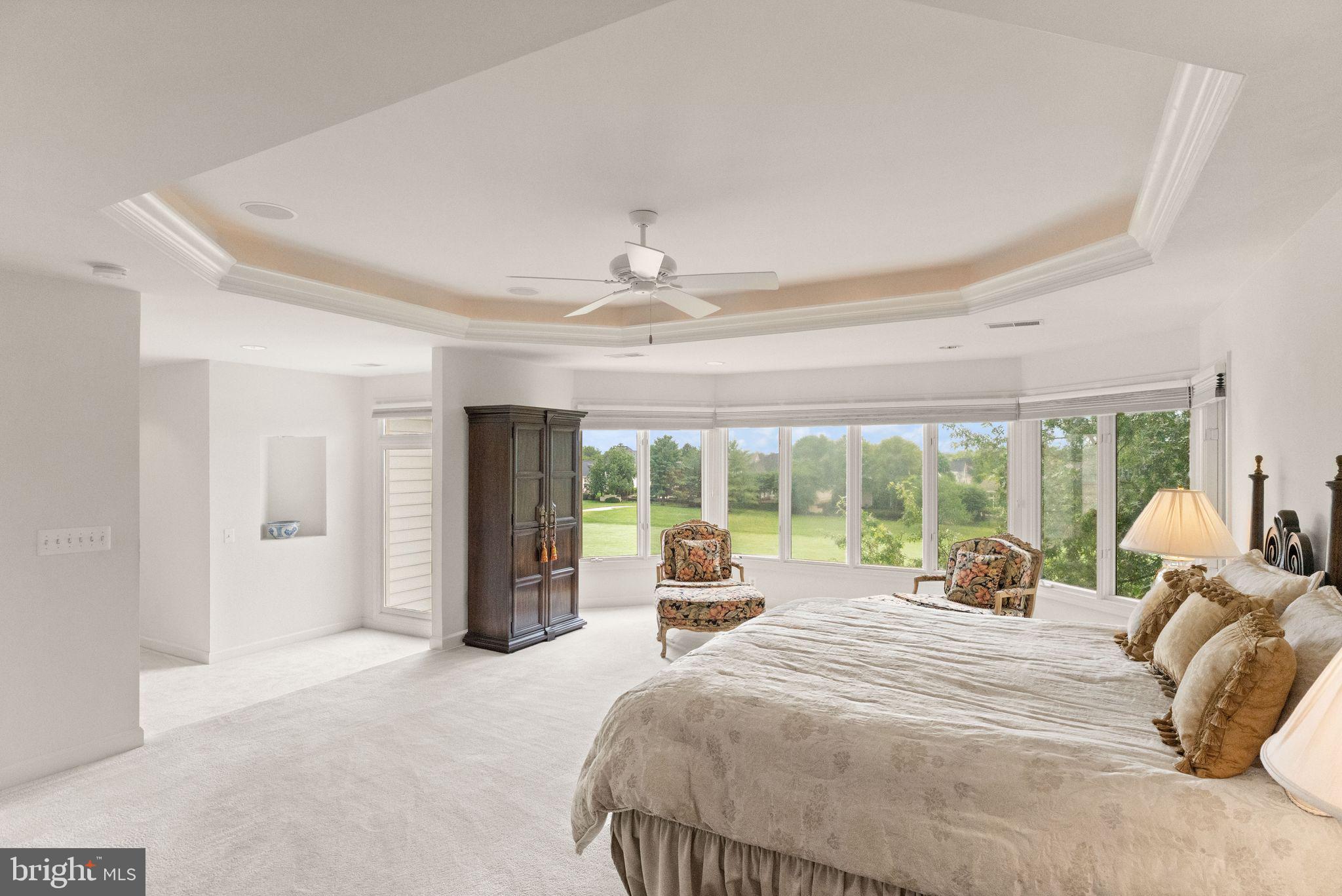 RIVER CREEK - Residential