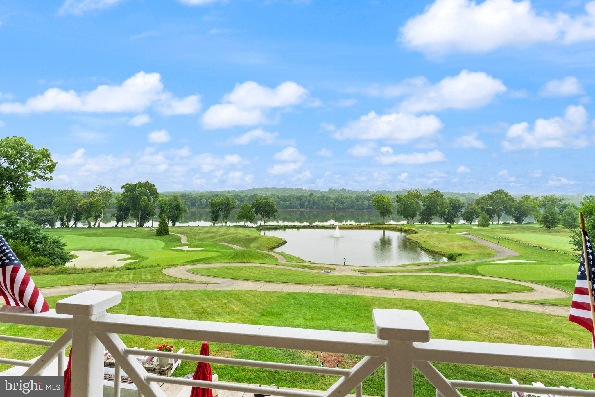 RIVER CREEK - Residential