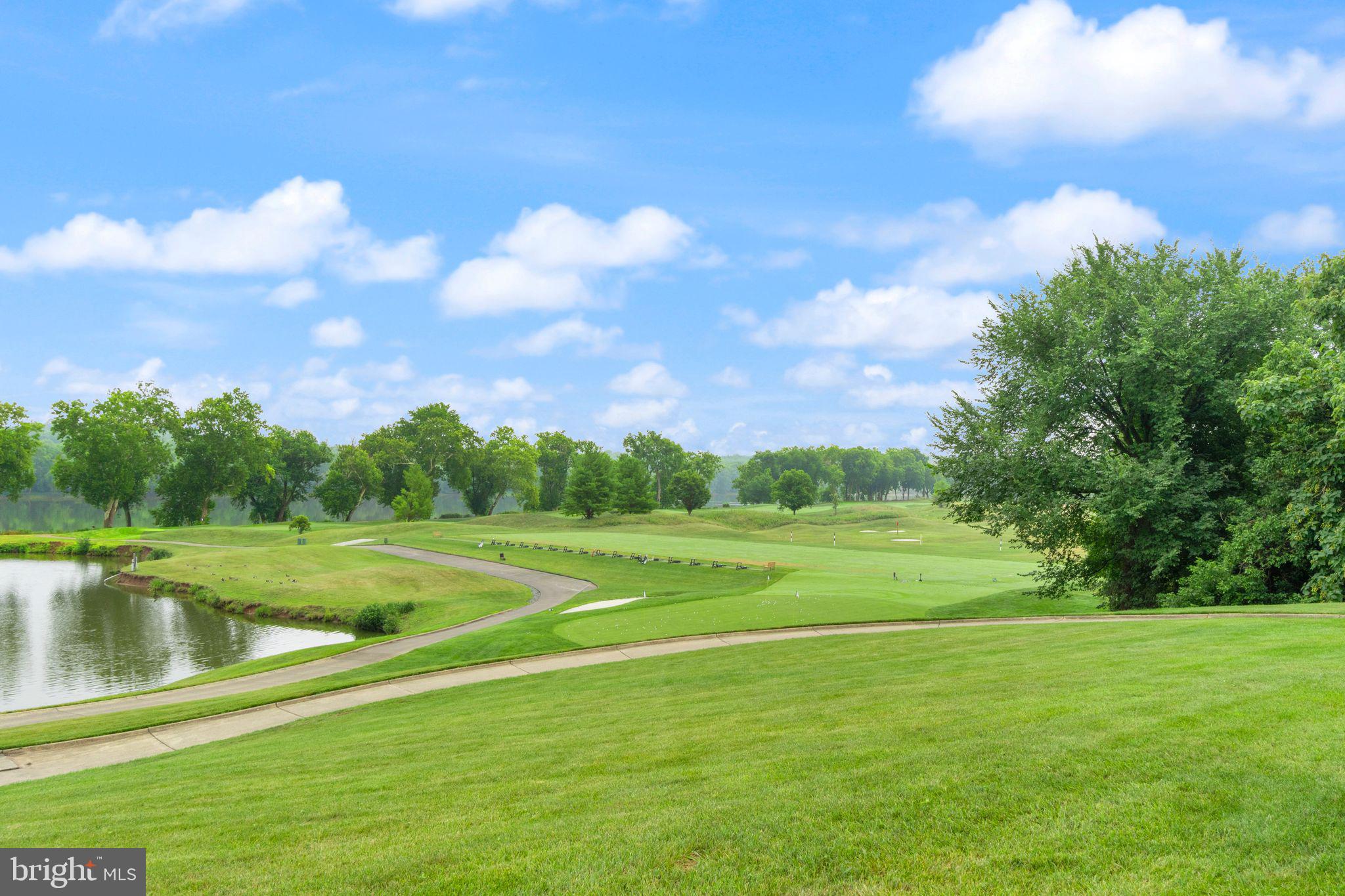 RIVER CREEK - Residential
