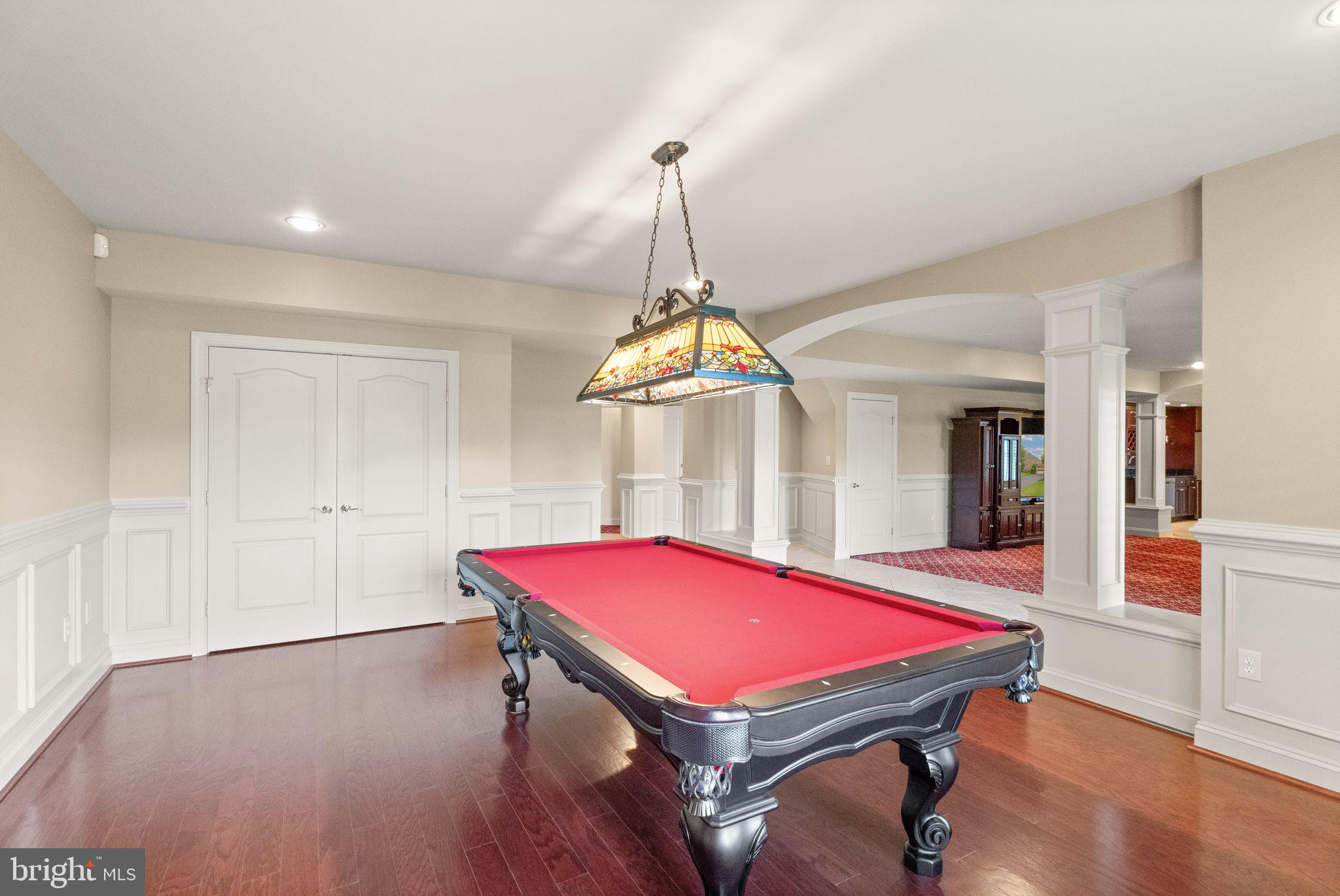 RIVER CREEK - Residential