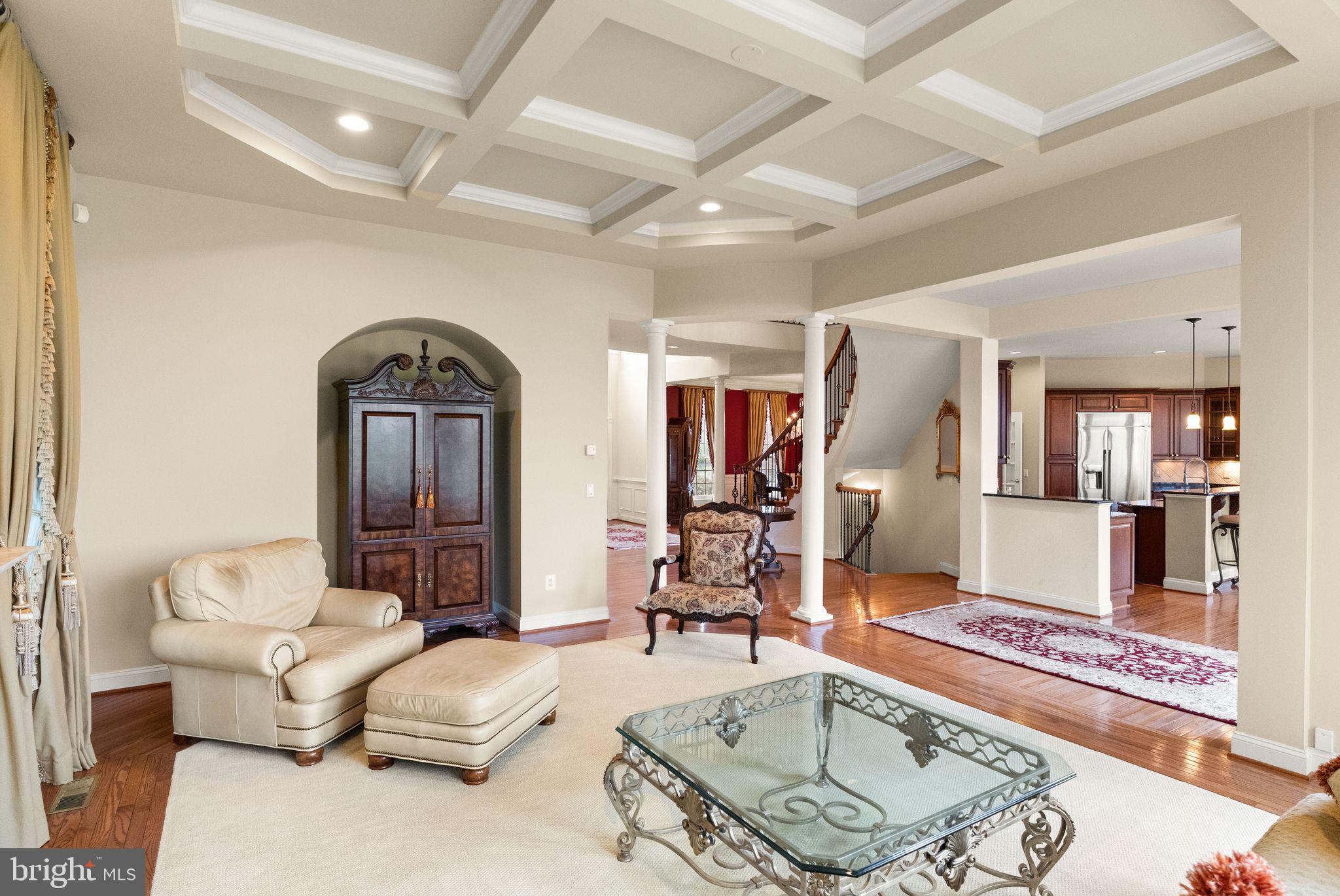 RIVER CREEK - Residential