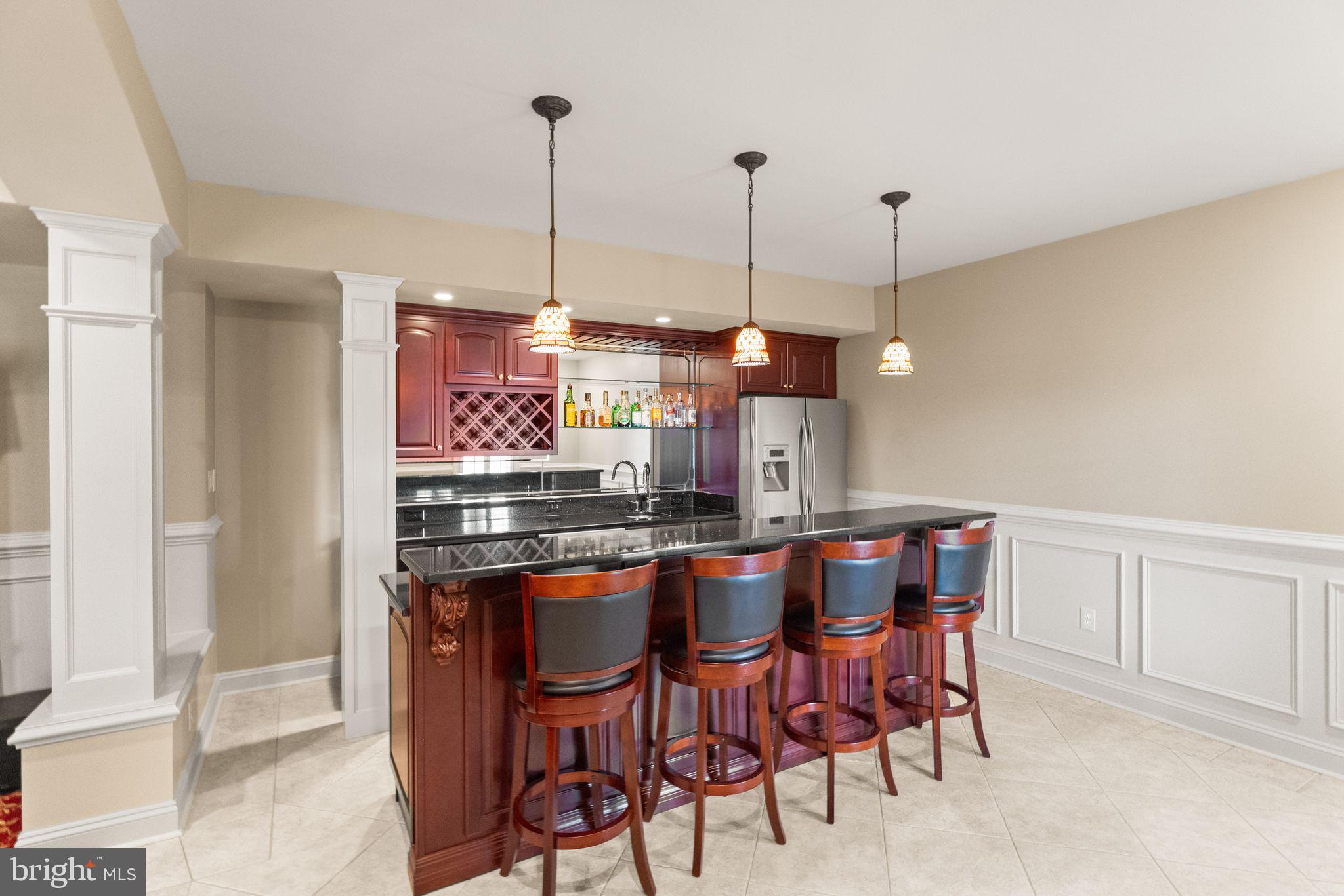 RIVER CREEK - Residential