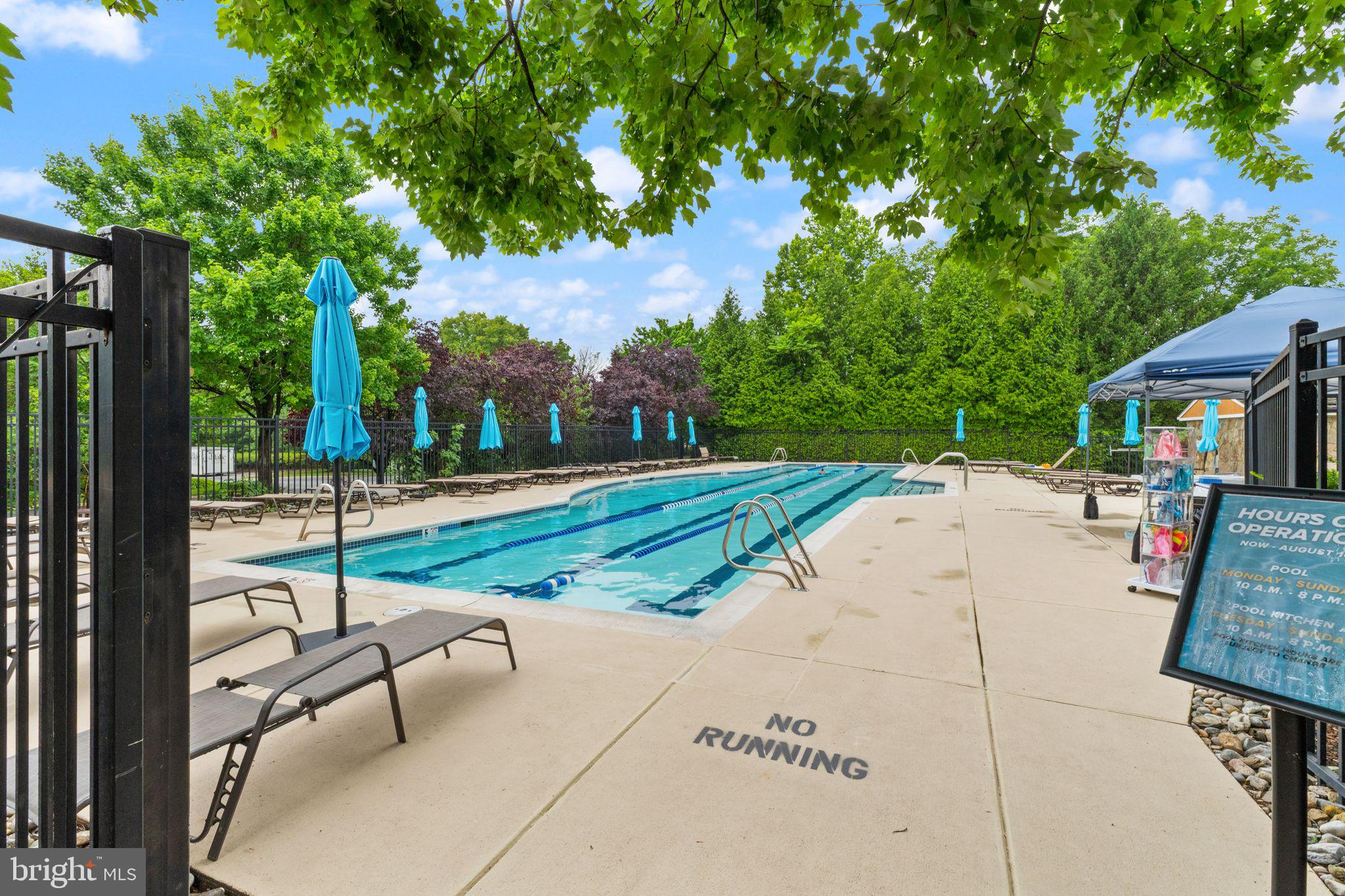 RIVER CREEK - Residential
