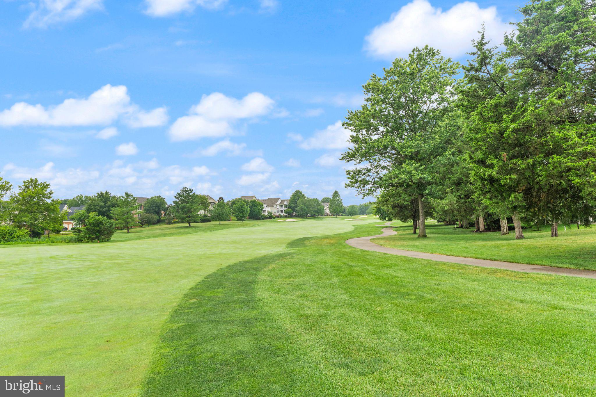 RIVER CREEK - Residential