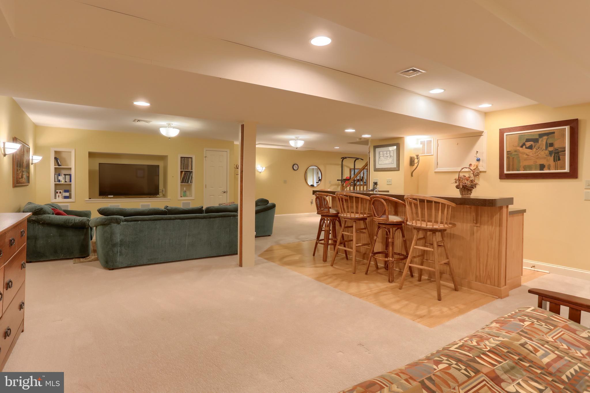 STONEY RUN - Residential