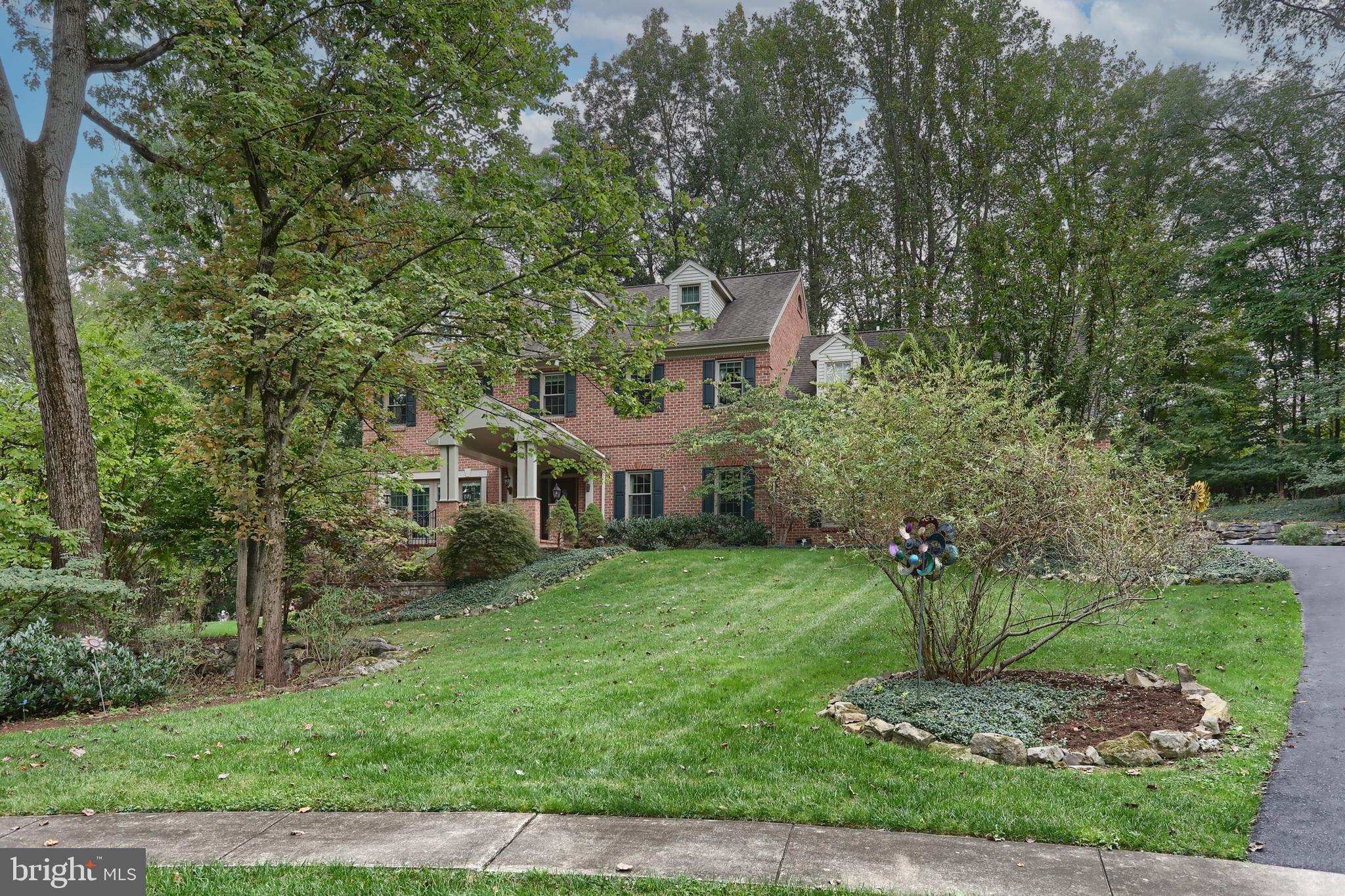 STONEY RUN - Residential
