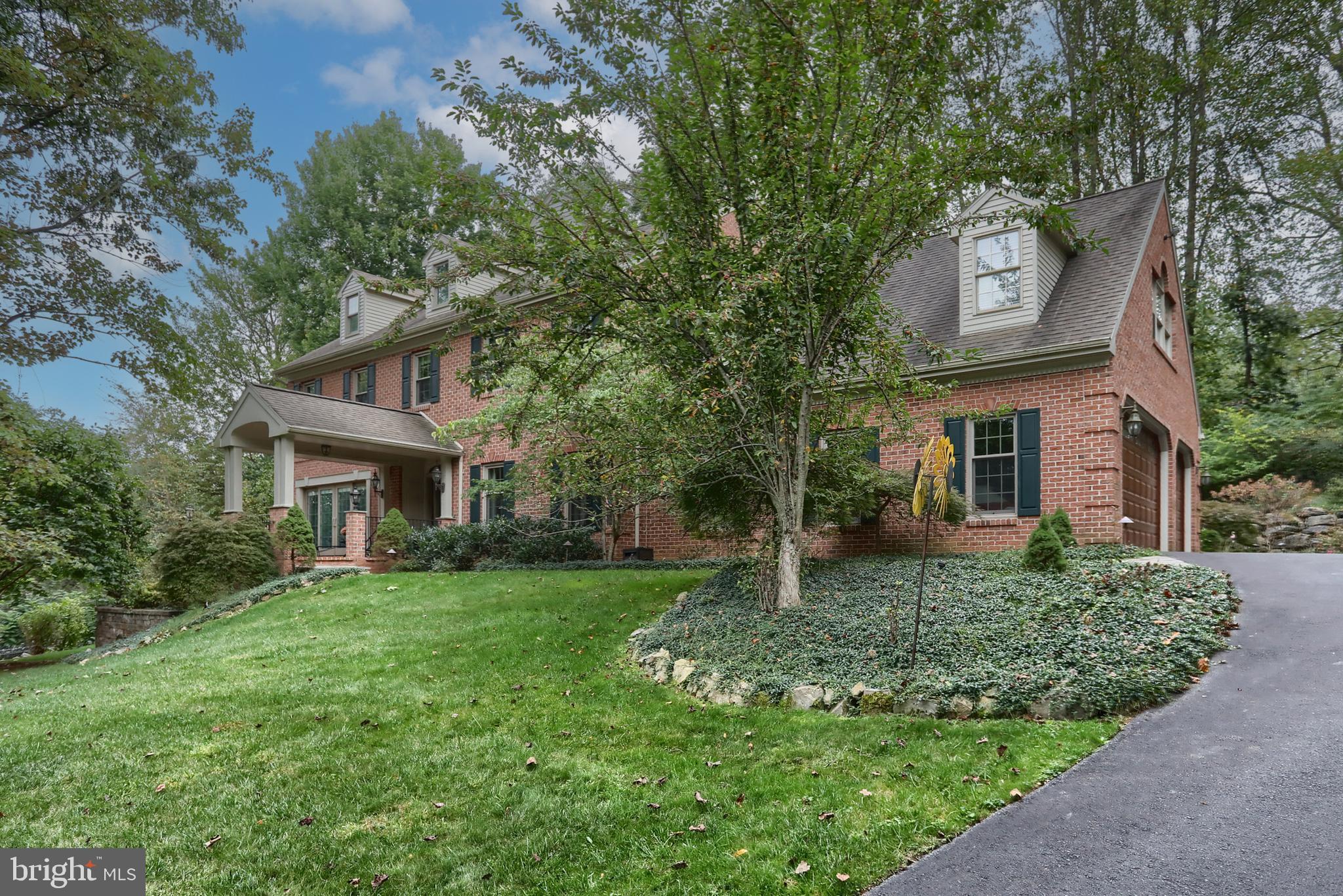 STONEY RUN - Residential
