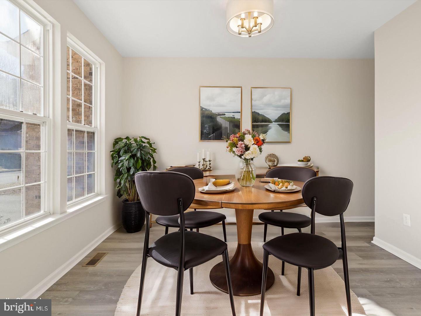 CARDINAL CREST - Residential