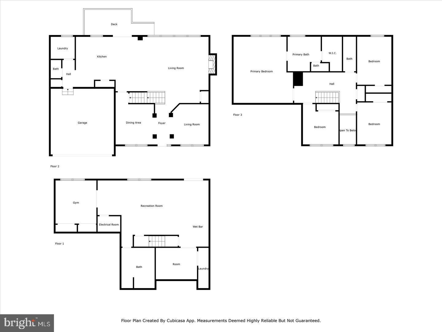CARDINAL CREST - Residential