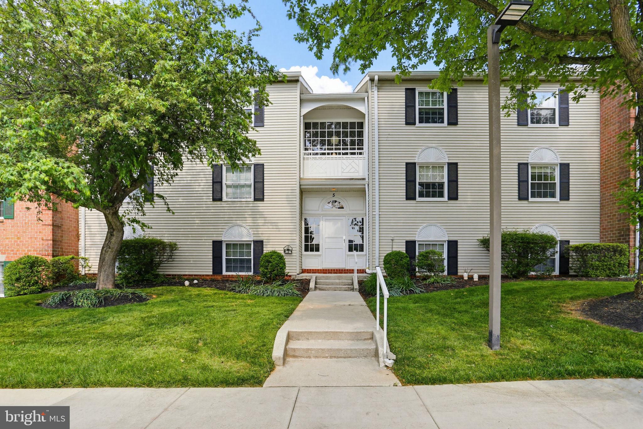 Welcome to this beautifully maintained and updated 2-bedroom, 2-bath condo in the highly desirable Mays Chapel community! This bright and inviting third-floor unit offers an open and functional layout designed for comfortable everyday living and effortless entertaining. The spacious and updated kitchen features sleek stainless steel appliances, coffee bar,  newer countertops, and abundant cabinet space. A charming coffee bar area includes a convenient pass-through opening to the formal dining room, which features a sun-filled window that fills the space with natural light.

The adjoining spacious living room offers a warm and open atmosphere with access to a private balcony overlooking peaceful tree-lined views—perfect for relaxing and unwinding at the end of the day. The generously sized primary suite features a large walk-in closet and an updated en-suite bath with dual vanities and a beautifully designed walk-in shower. A second spacious bedroom and renovated hall bath with granite countertops and a tub/shower combination complete the home.

A standout feature of this condo is the dedicated laundry and utility room featuring built-in shelving, a utility sink, and an updated electric panel in 2024 provides exceptional convenience and additional storage space rarely found in condo living. Enjoy low-maintenance living in a sought-after location close to shopping, dining, and commuter routes! 

Come make it yours!