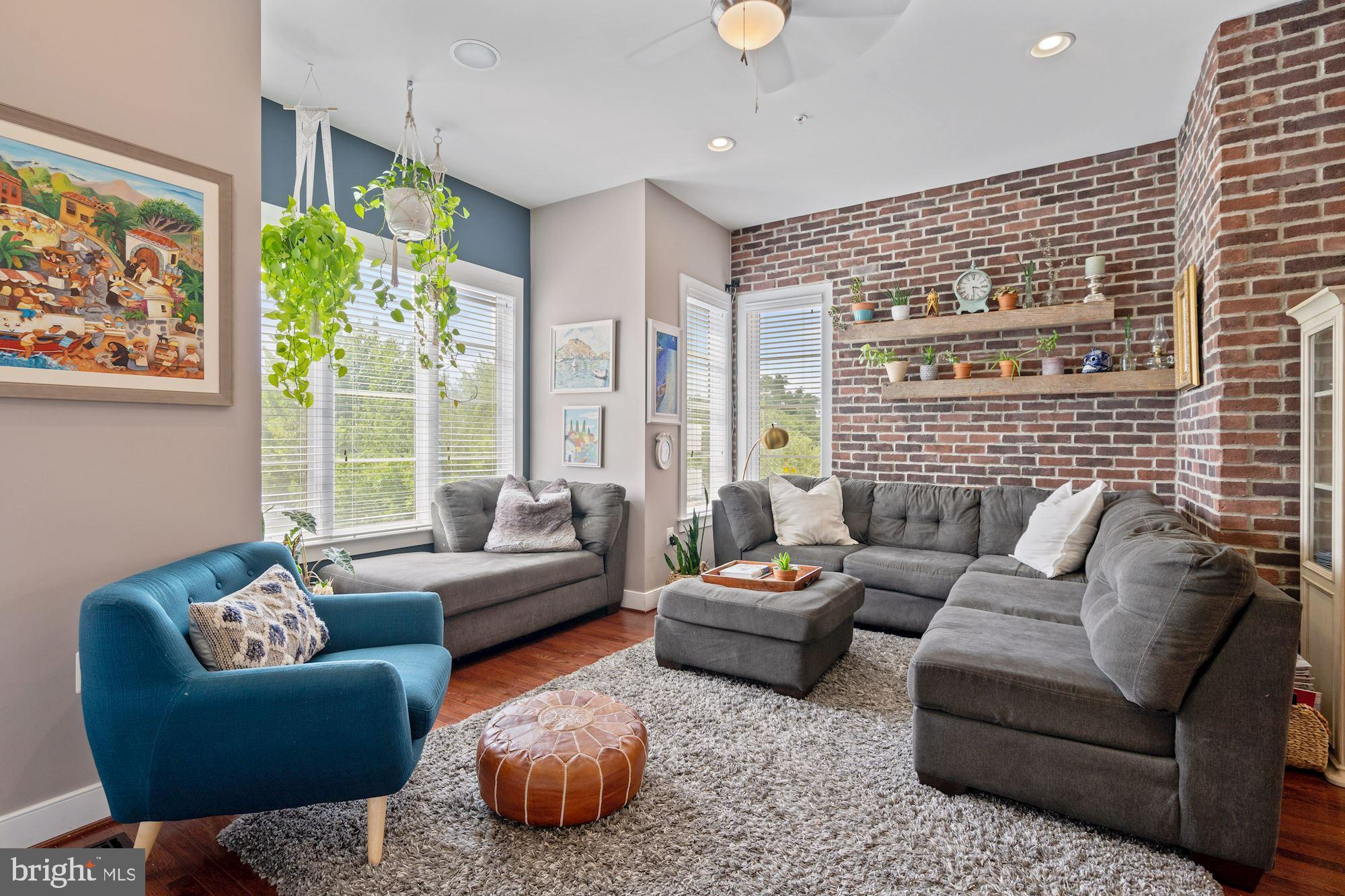 POTOMAC YARD - Residential
