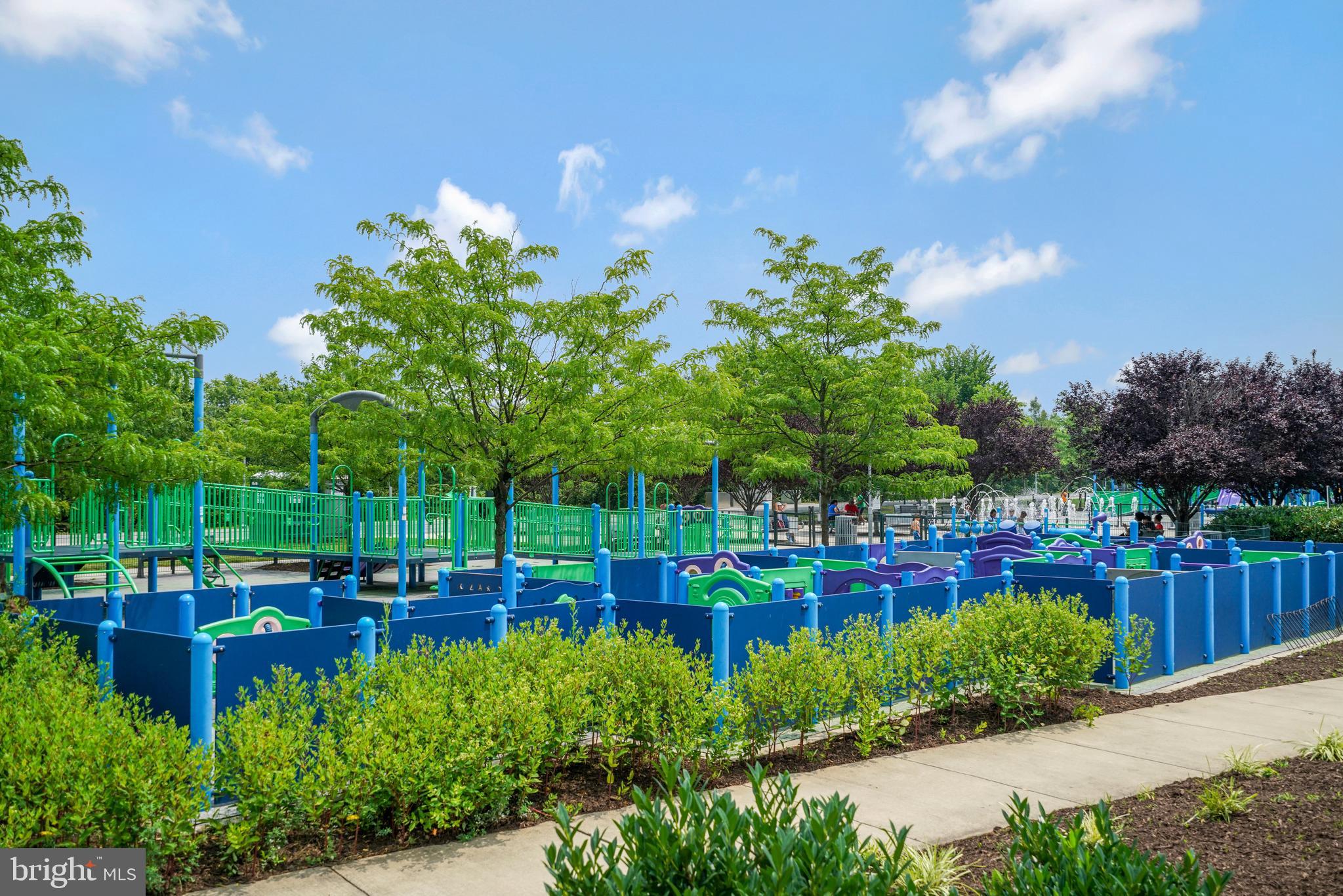 POTOMAC YARD - Residential