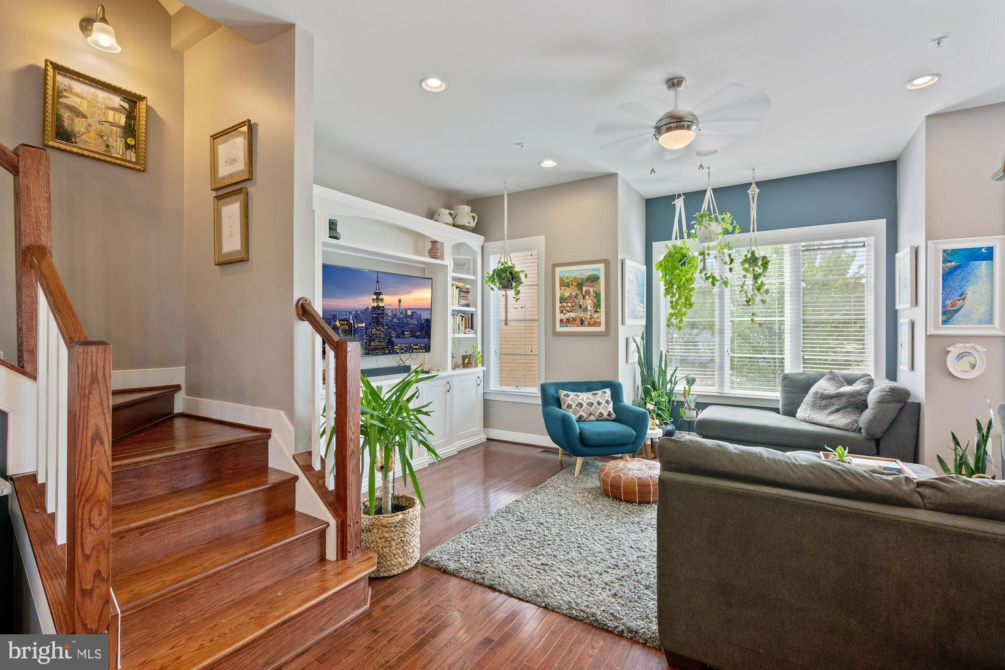 POTOMAC YARD - Residential