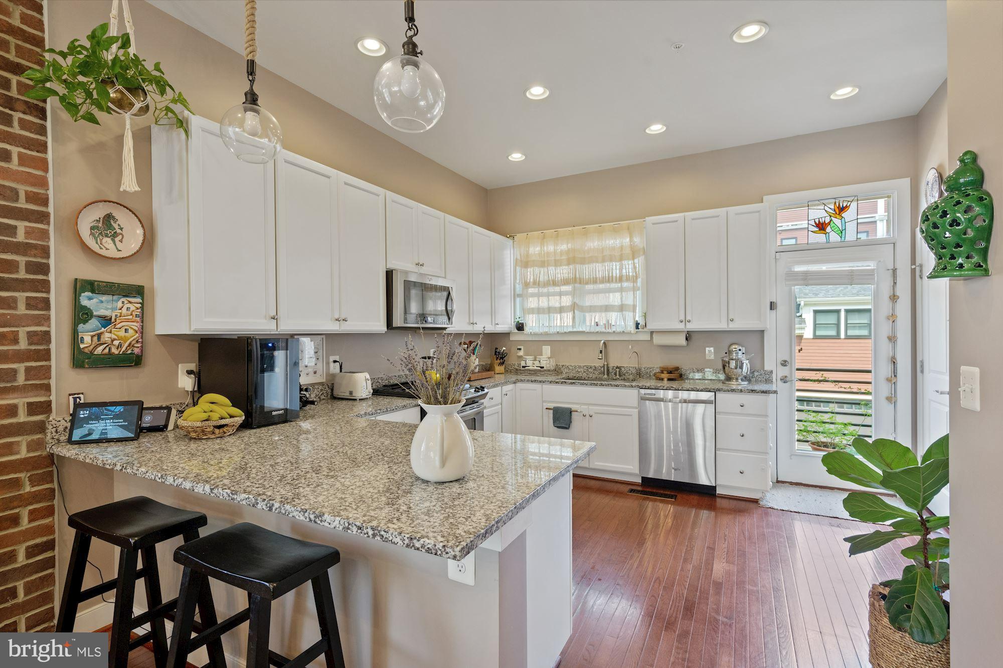 POTOMAC YARD - Residential
