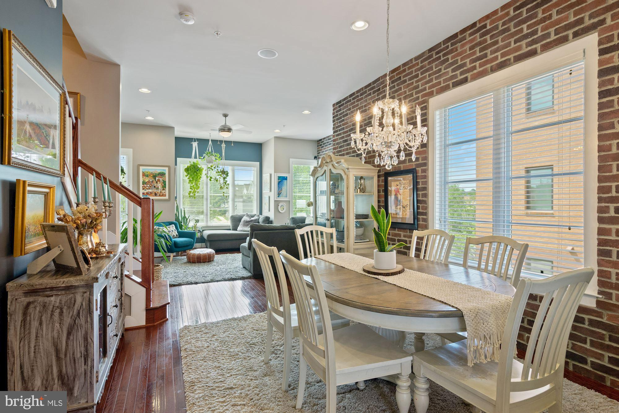 POTOMAC YARD - Residential