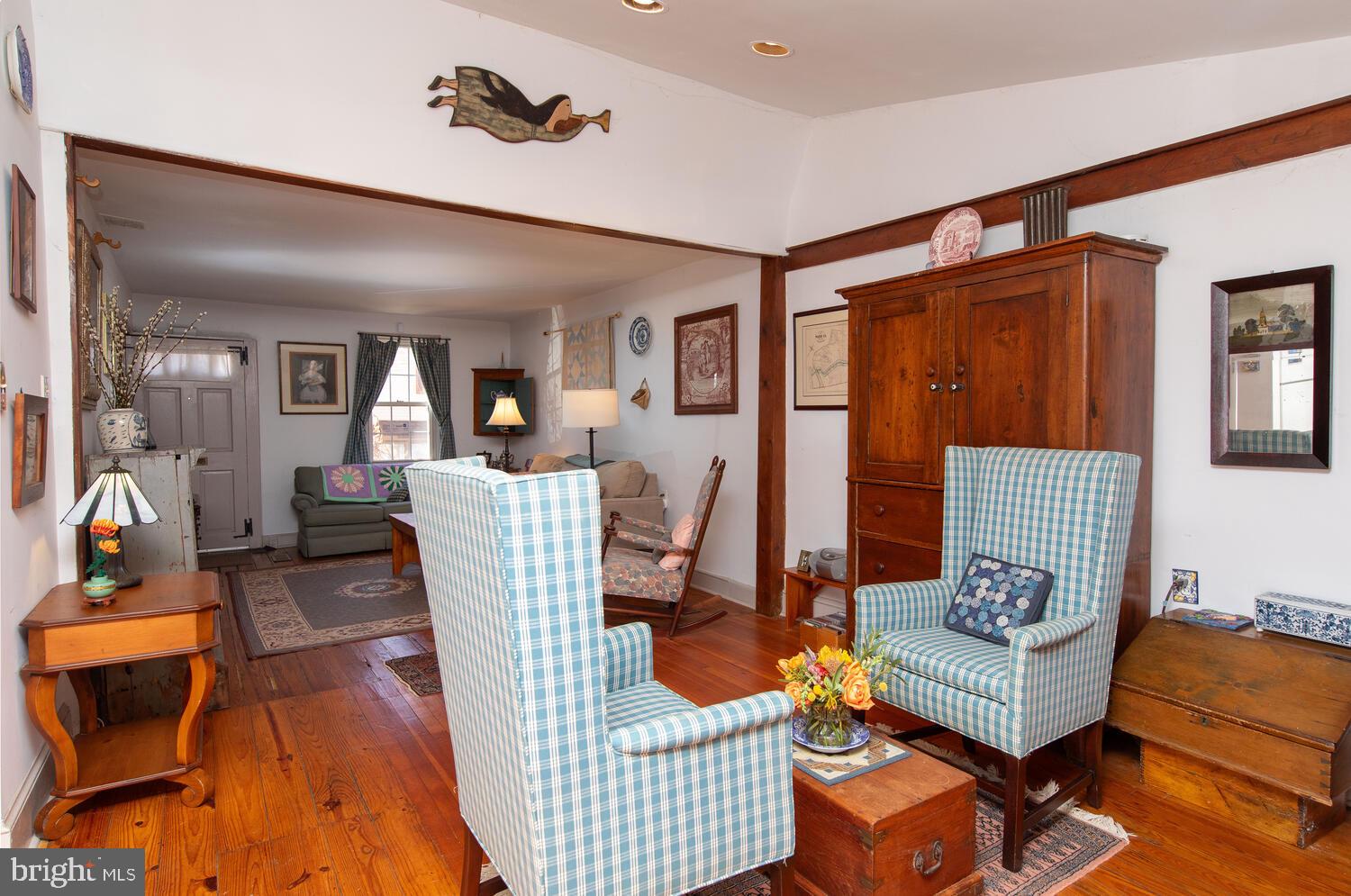 BLUE BELL HILL - Residential