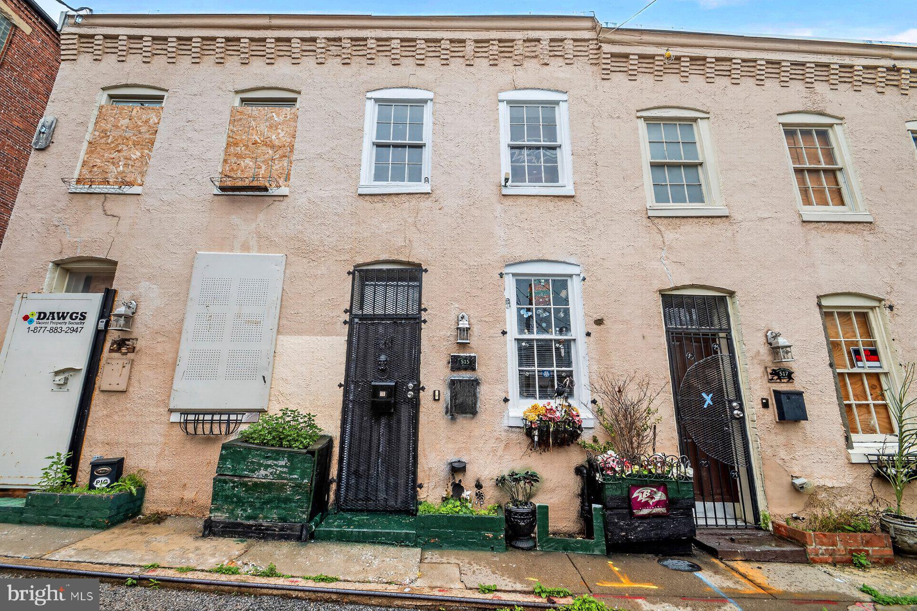 This property is part of a larger portfolio. Please contact for more details regarding associated listings. Closings will need to be coordinated with the other properties in the portfolio but may sell to individual buyers. Seller will only accept offers from serious buyers who can align with that timeline.