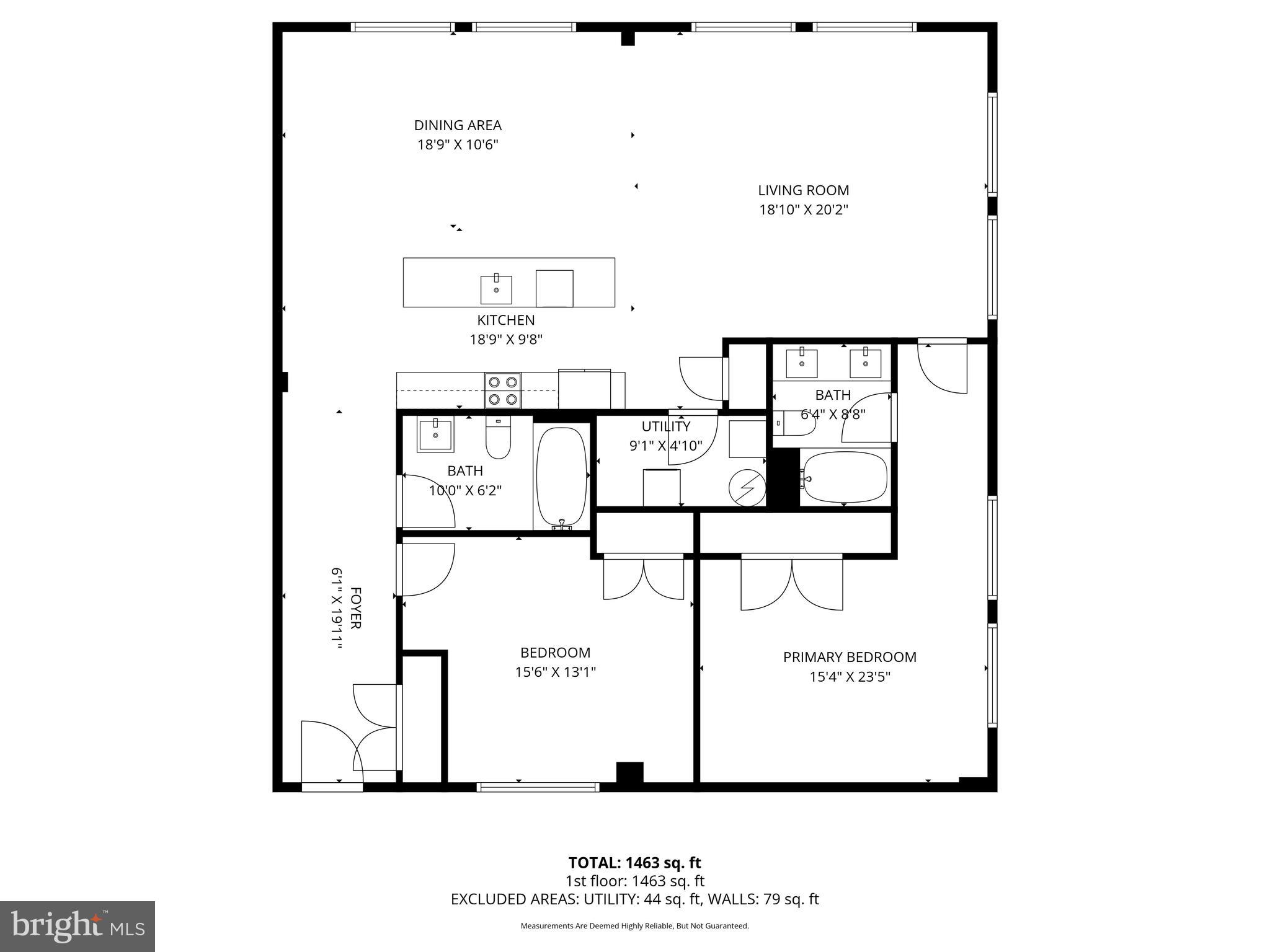 LITTLE ITALY - Residential