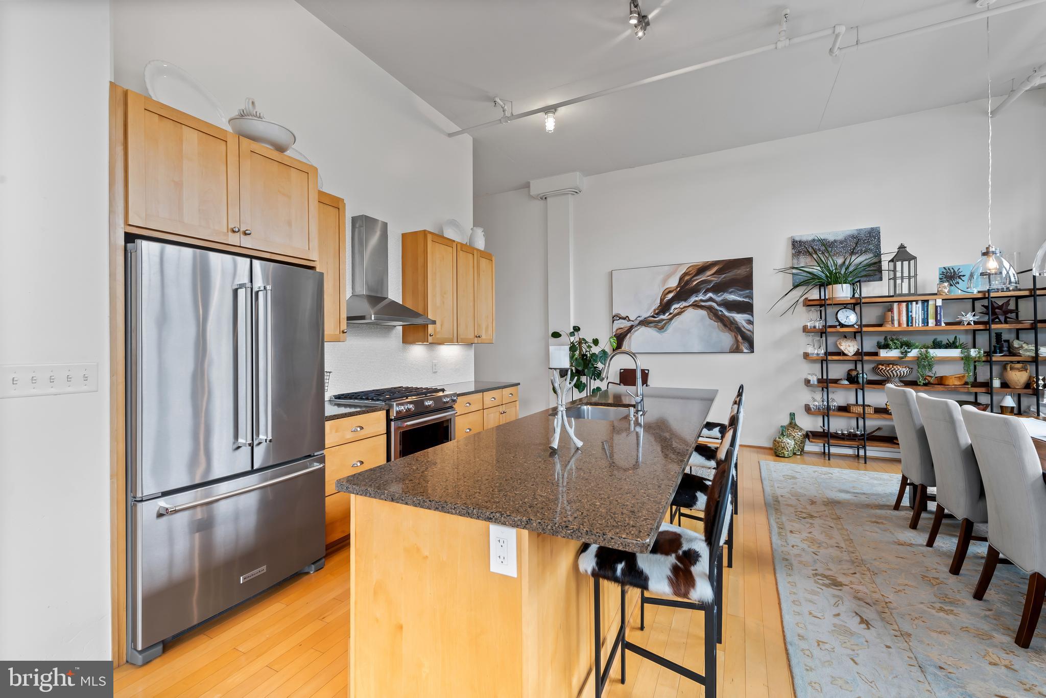LITTLE ITALY - Residential