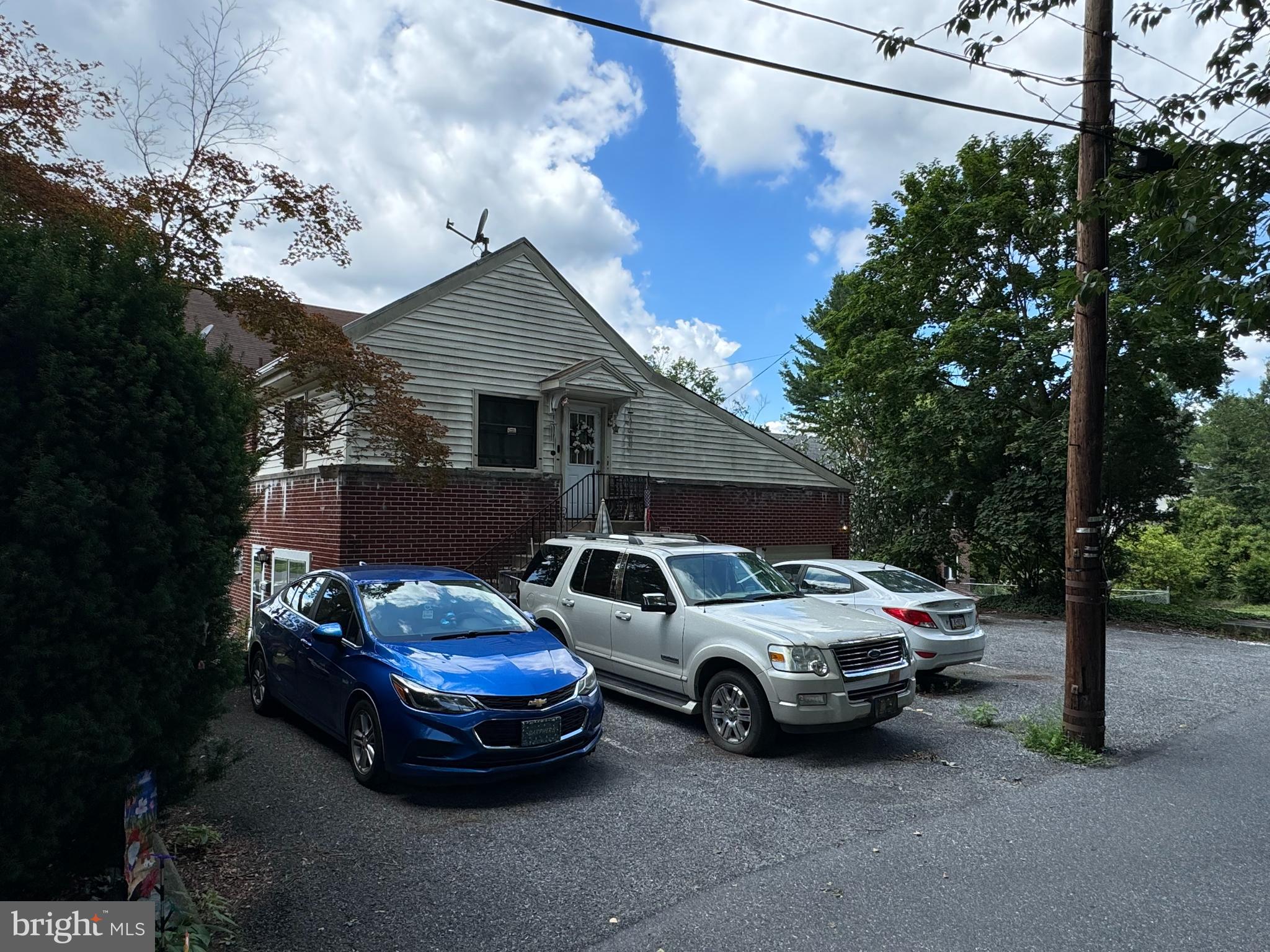 HAMILTON PARK - Residential Income