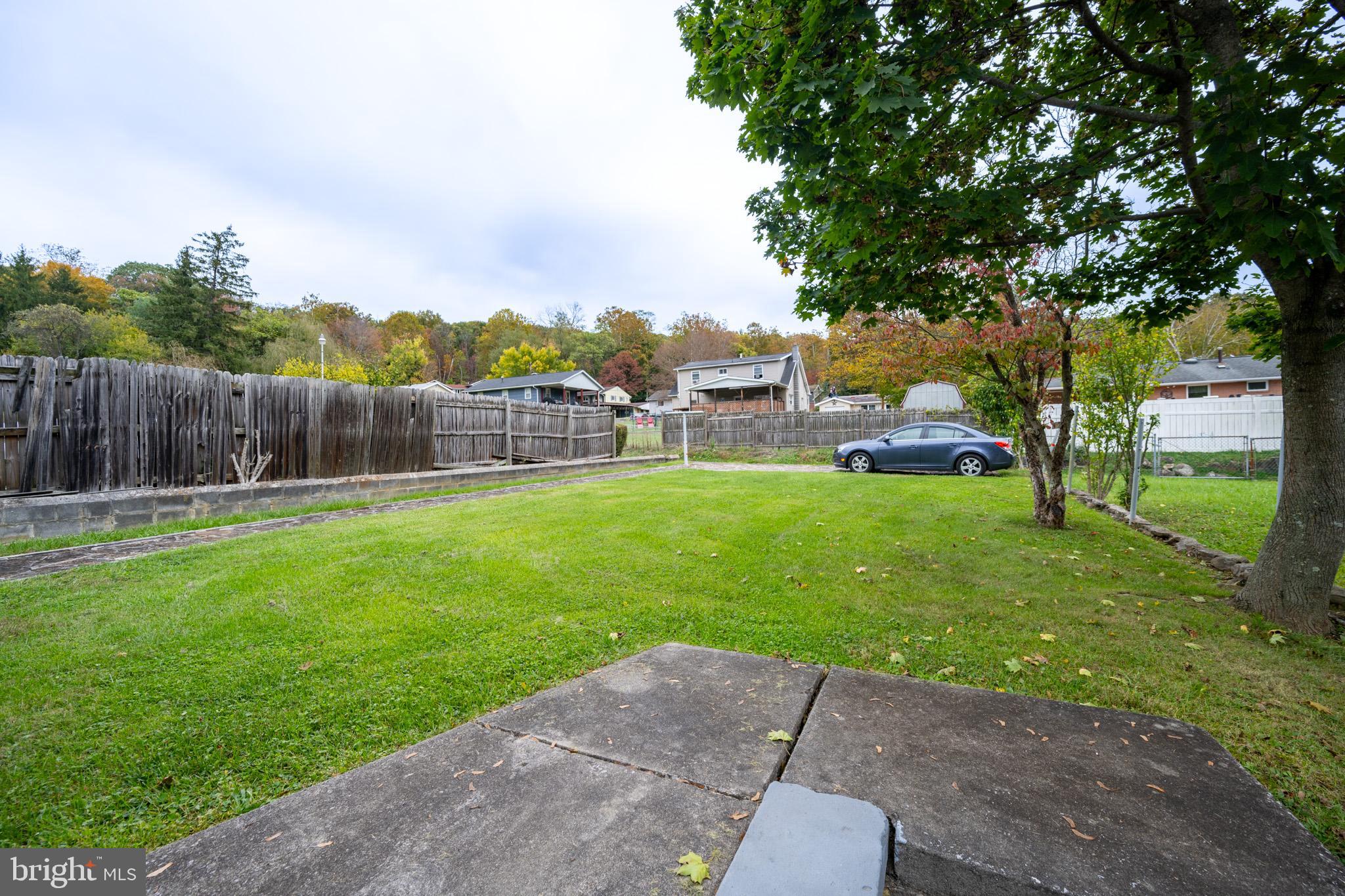 NONE AVAILABLE - Residential Income