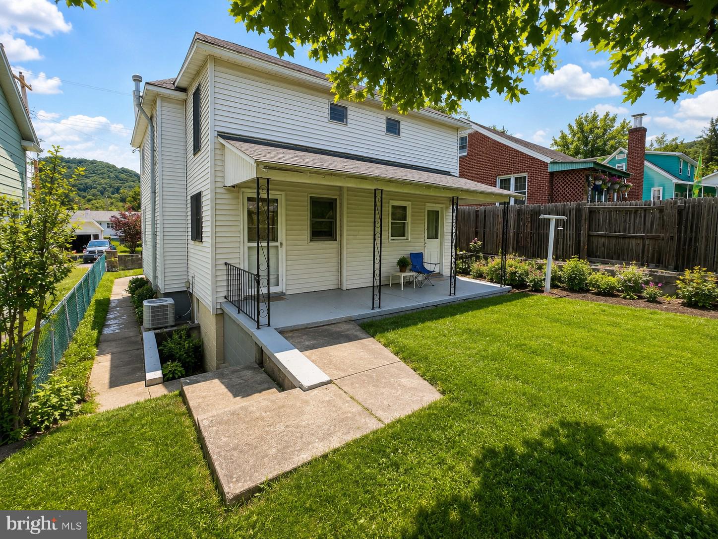 NONE AVAILABLE - Residential Income