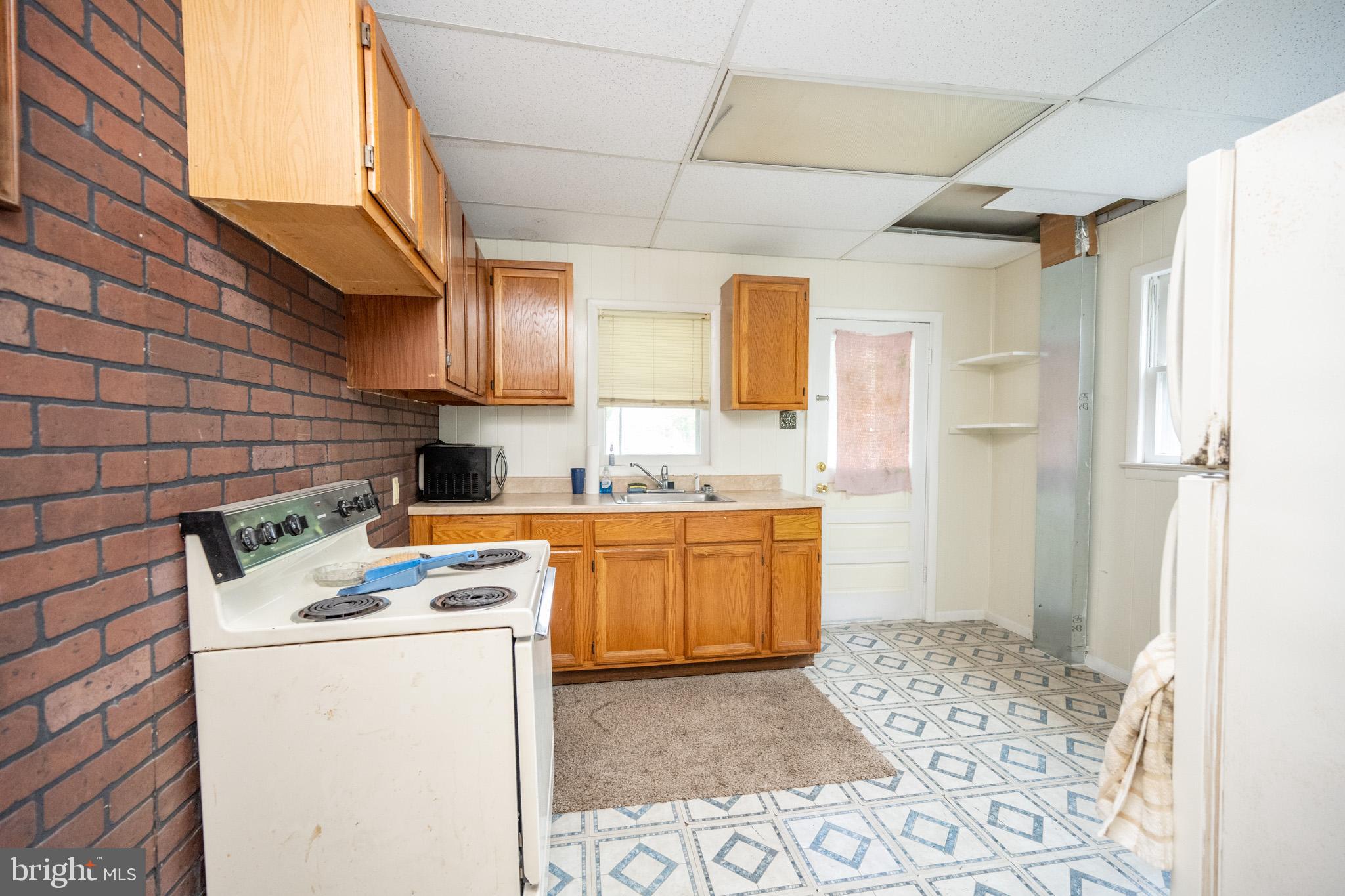 NONE AVAILABLE - Residential Income