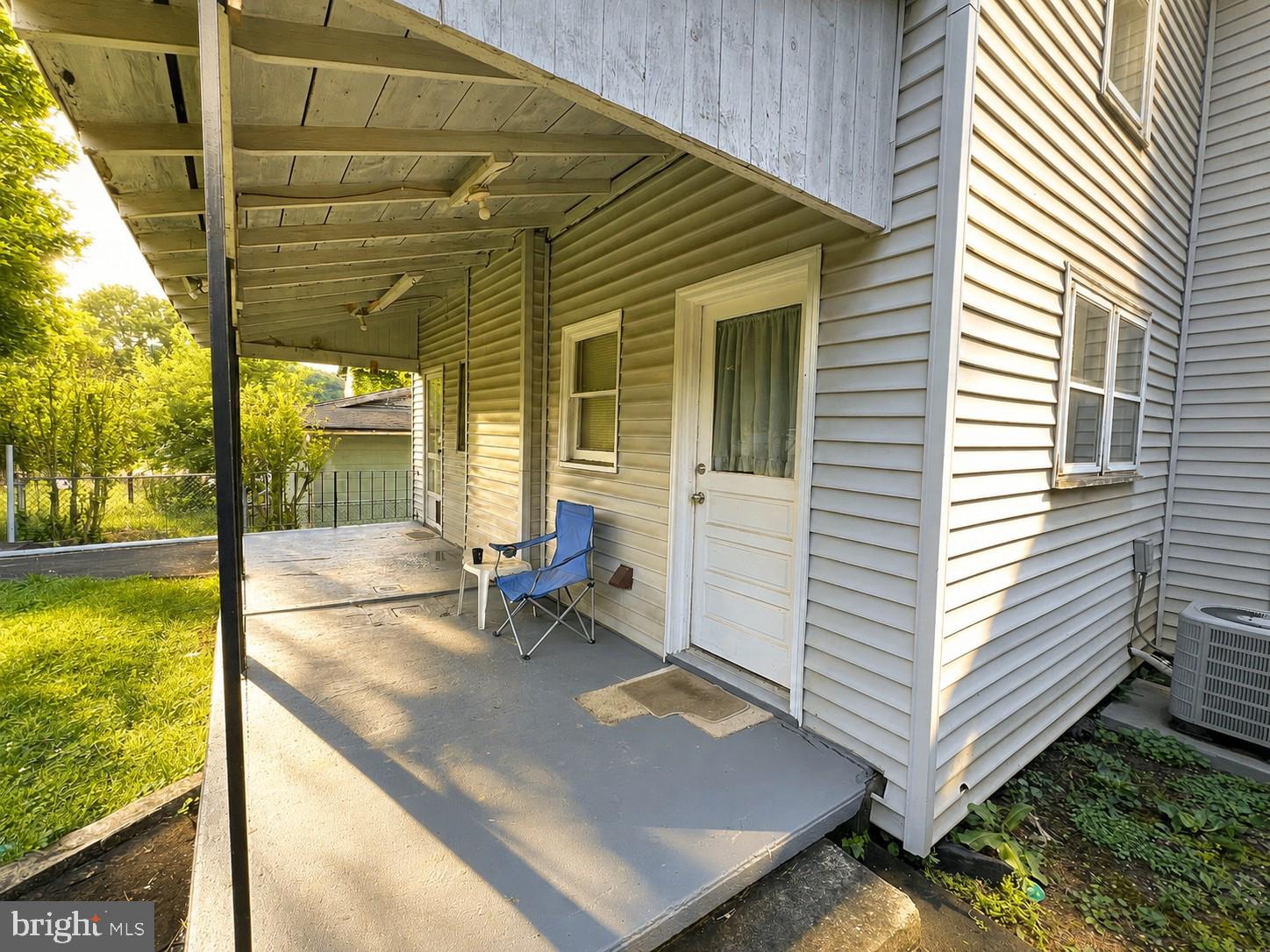 NONE AVAILABLE - Residential Income