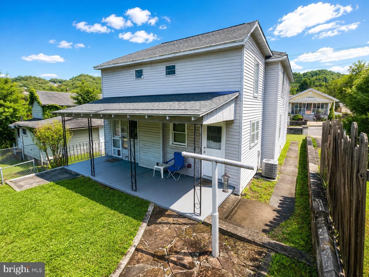 NONE AVAILABLE - Residential Income