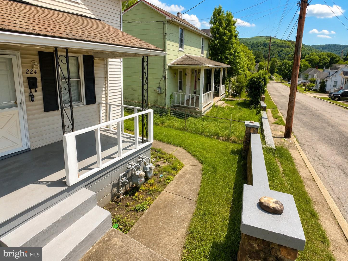 NONE AVAILABLE - Residential Income